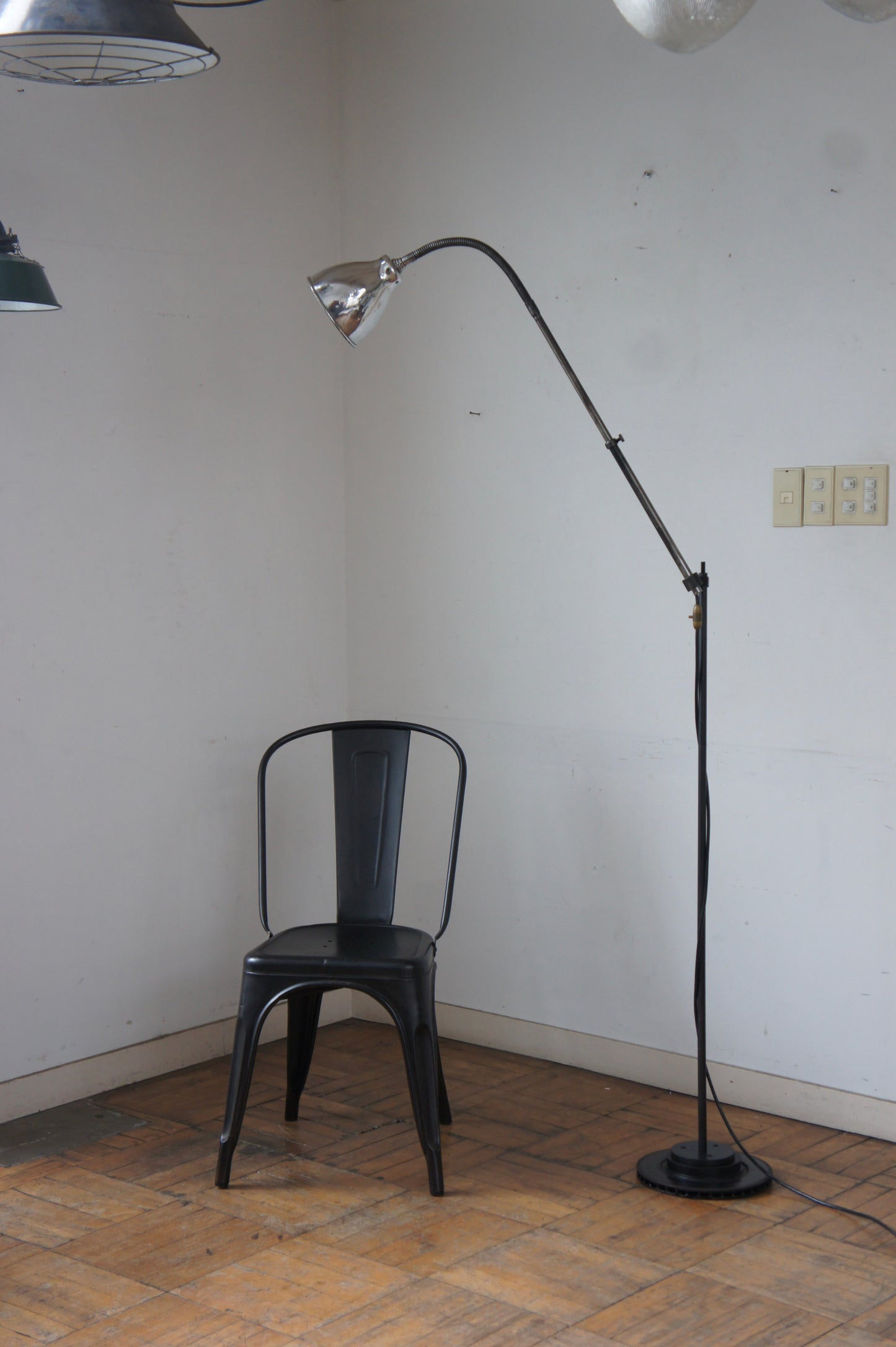 KI-E-KLAIR Floor light