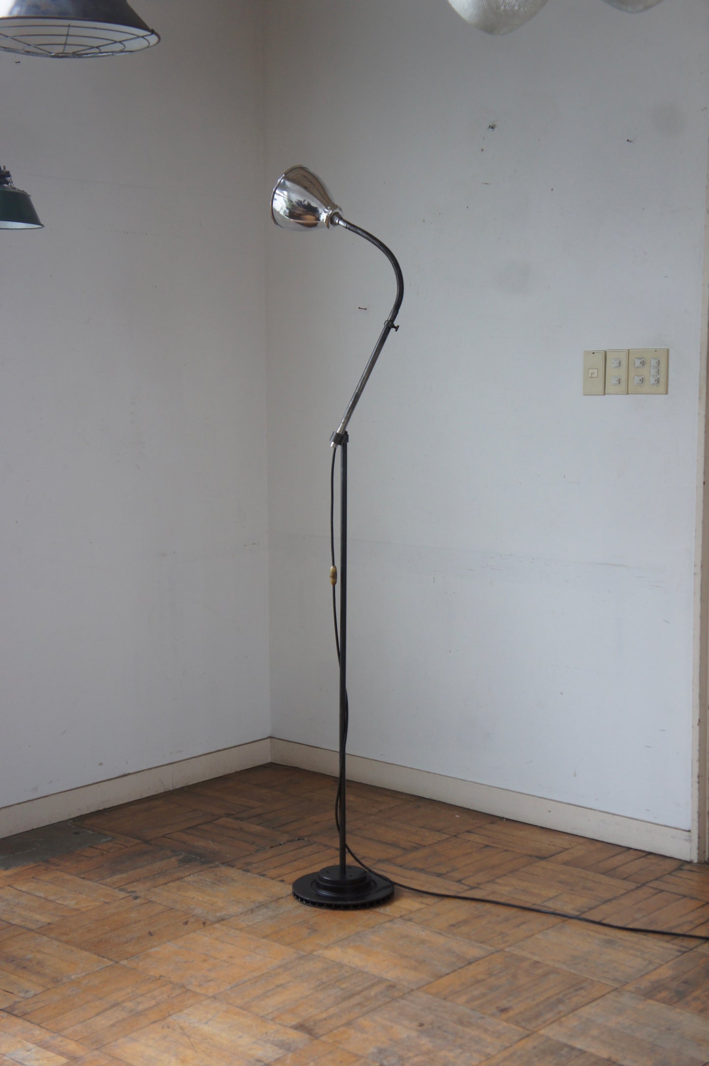KI-E-KLAIR Floor light