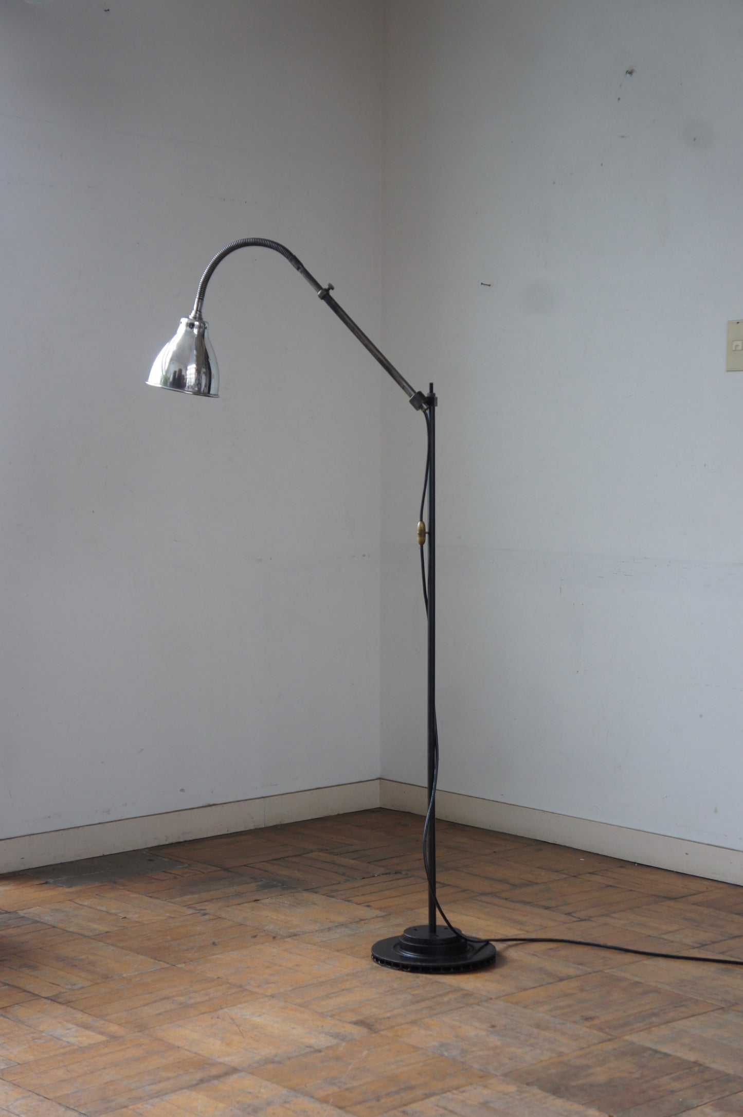 KI-E-KLAIR Floor light