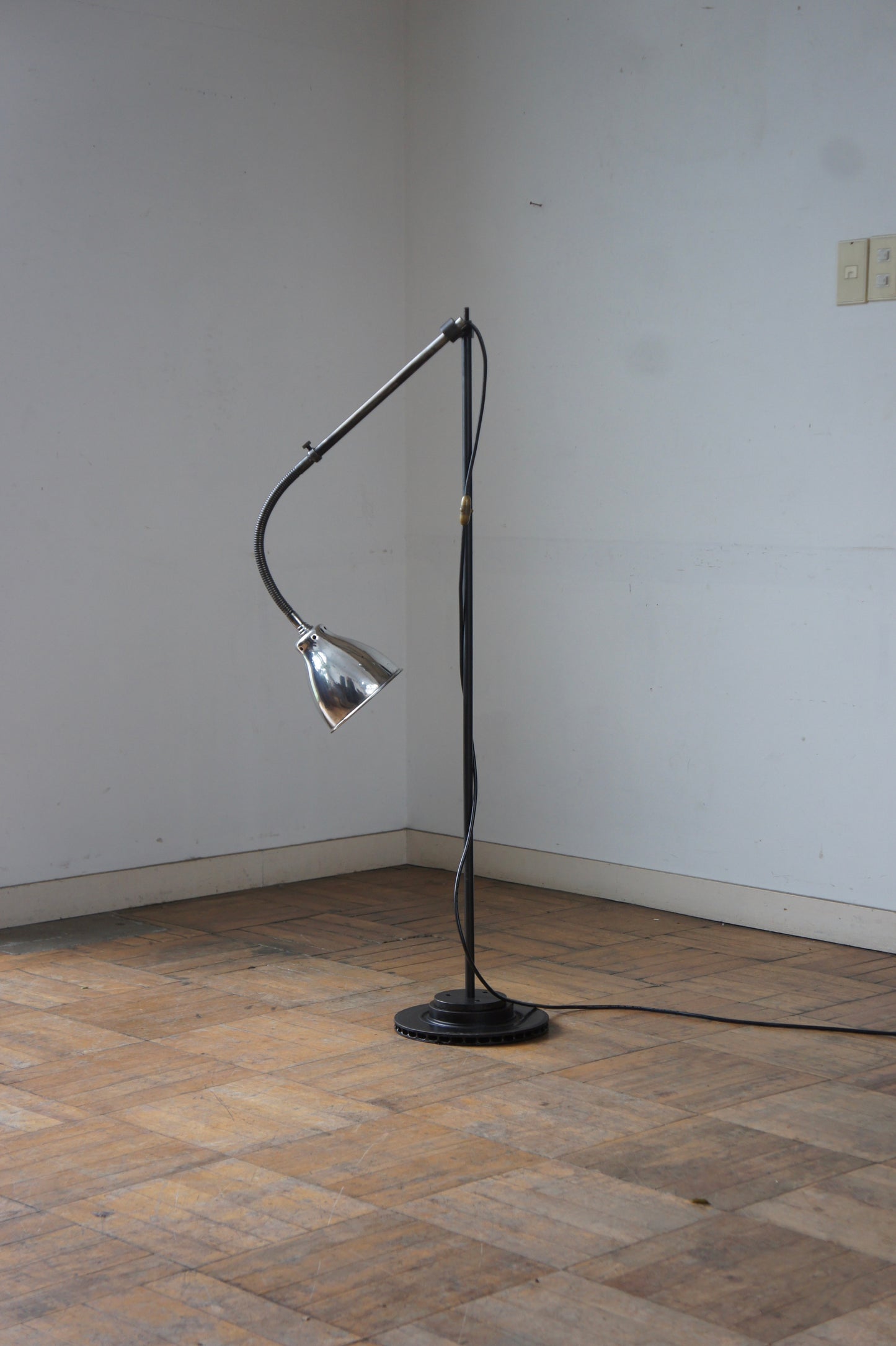 KI-E-KLAIR Floor light