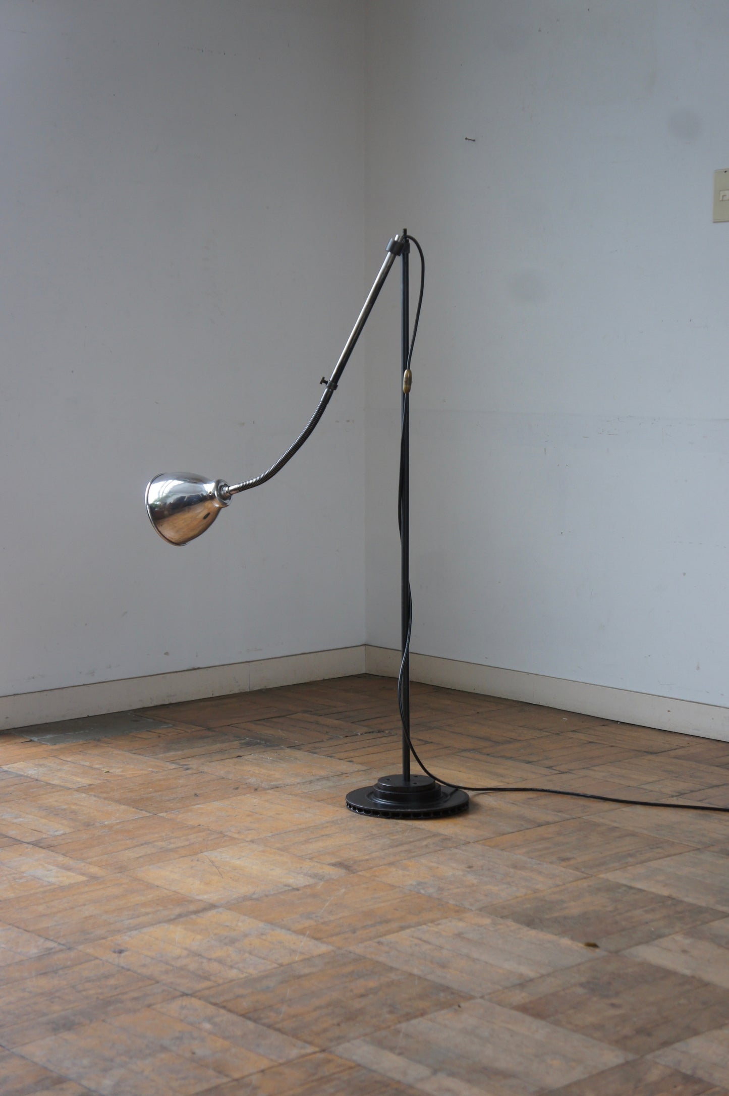 KI-E-KLAIR Floor light