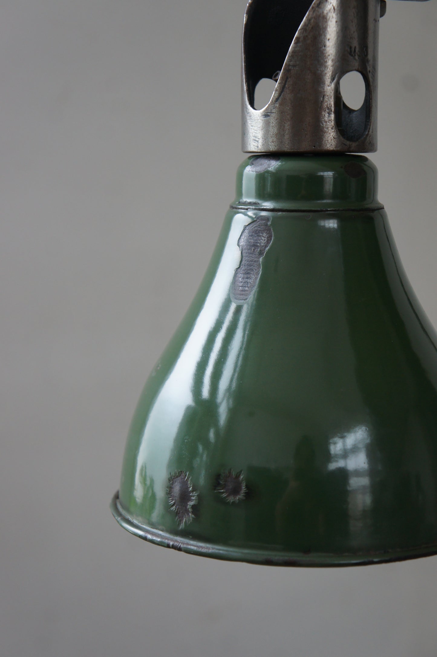 MEK-ELEK Stand light