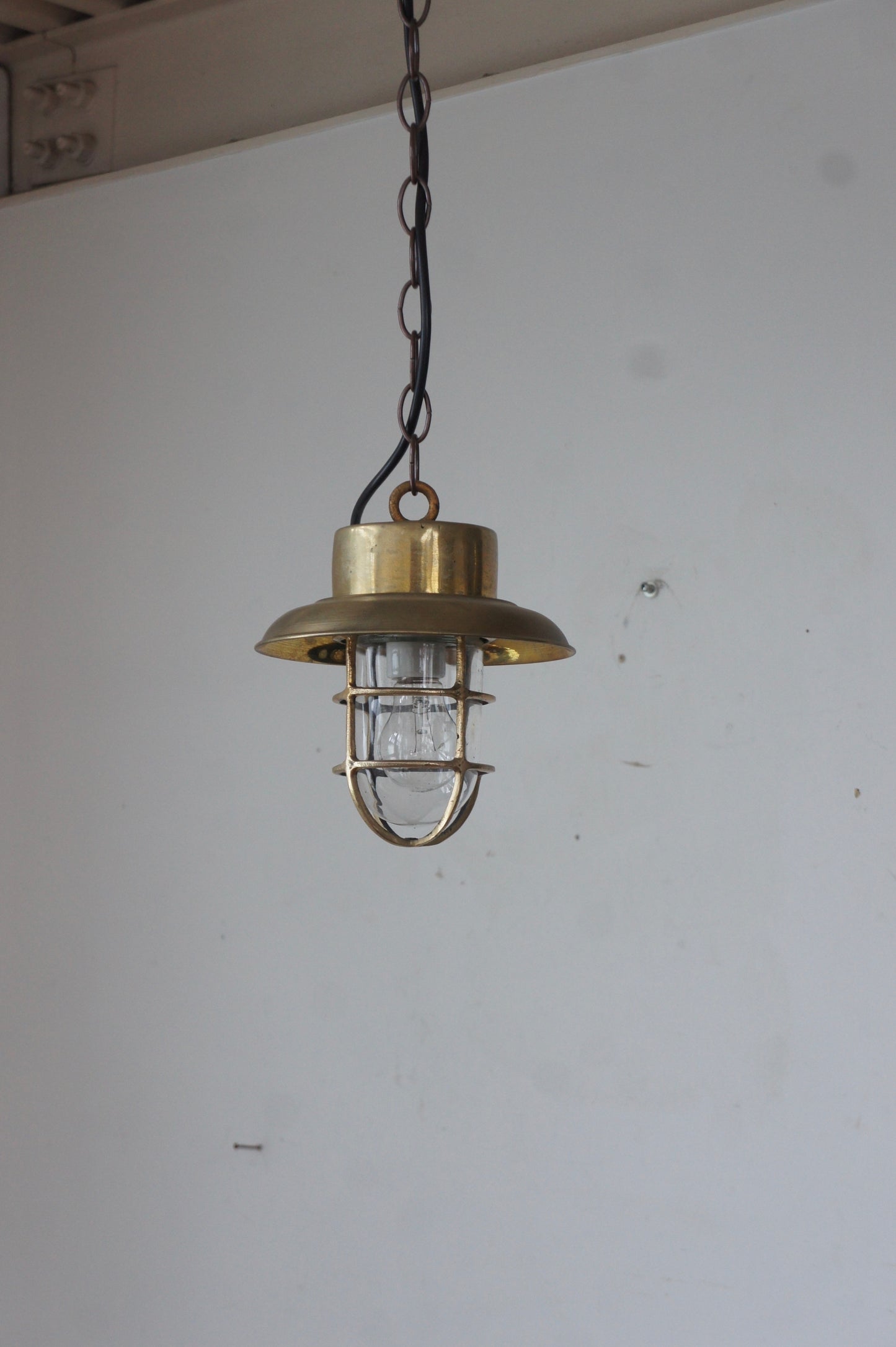 Marine light
