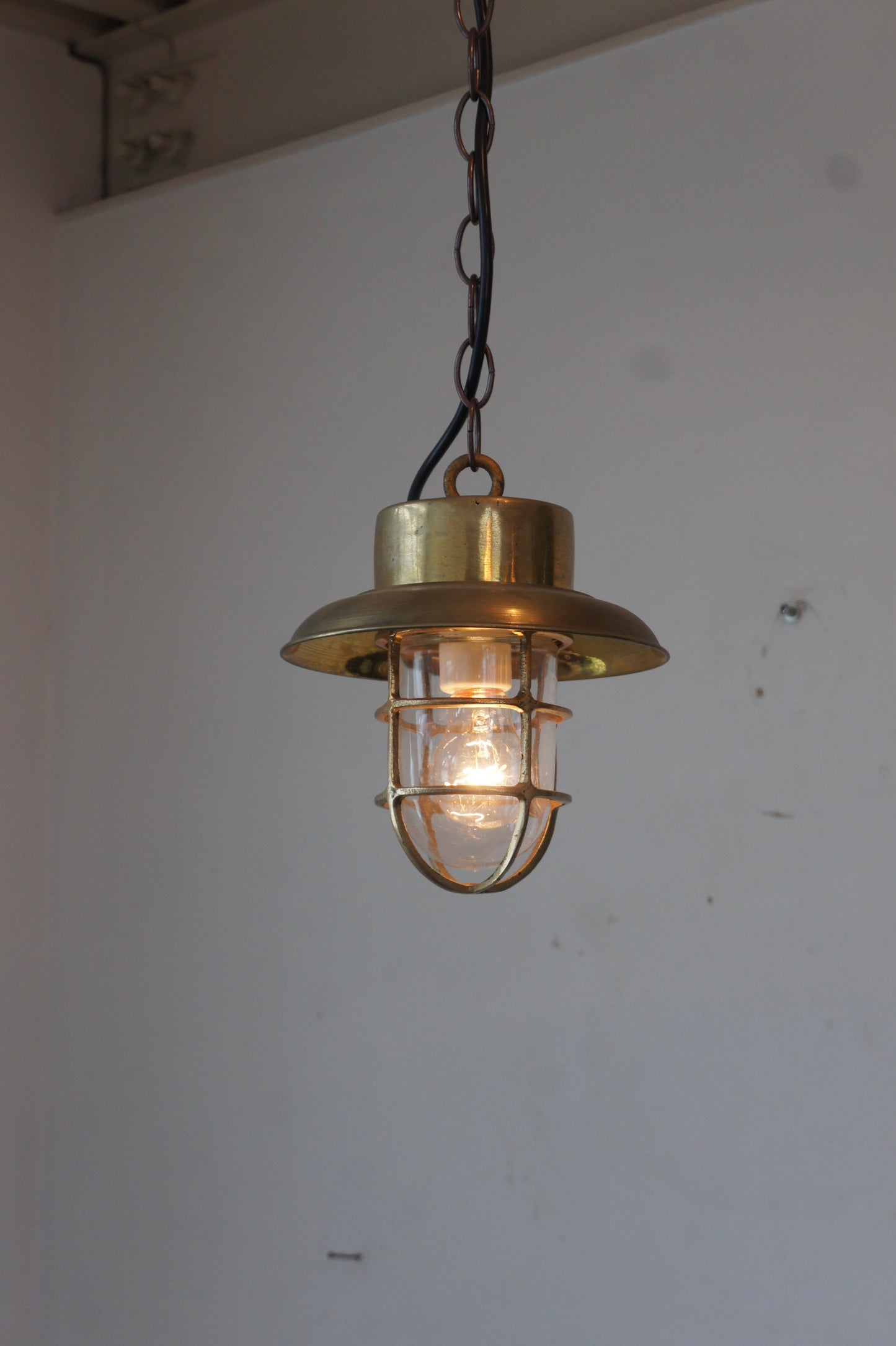 Marine light