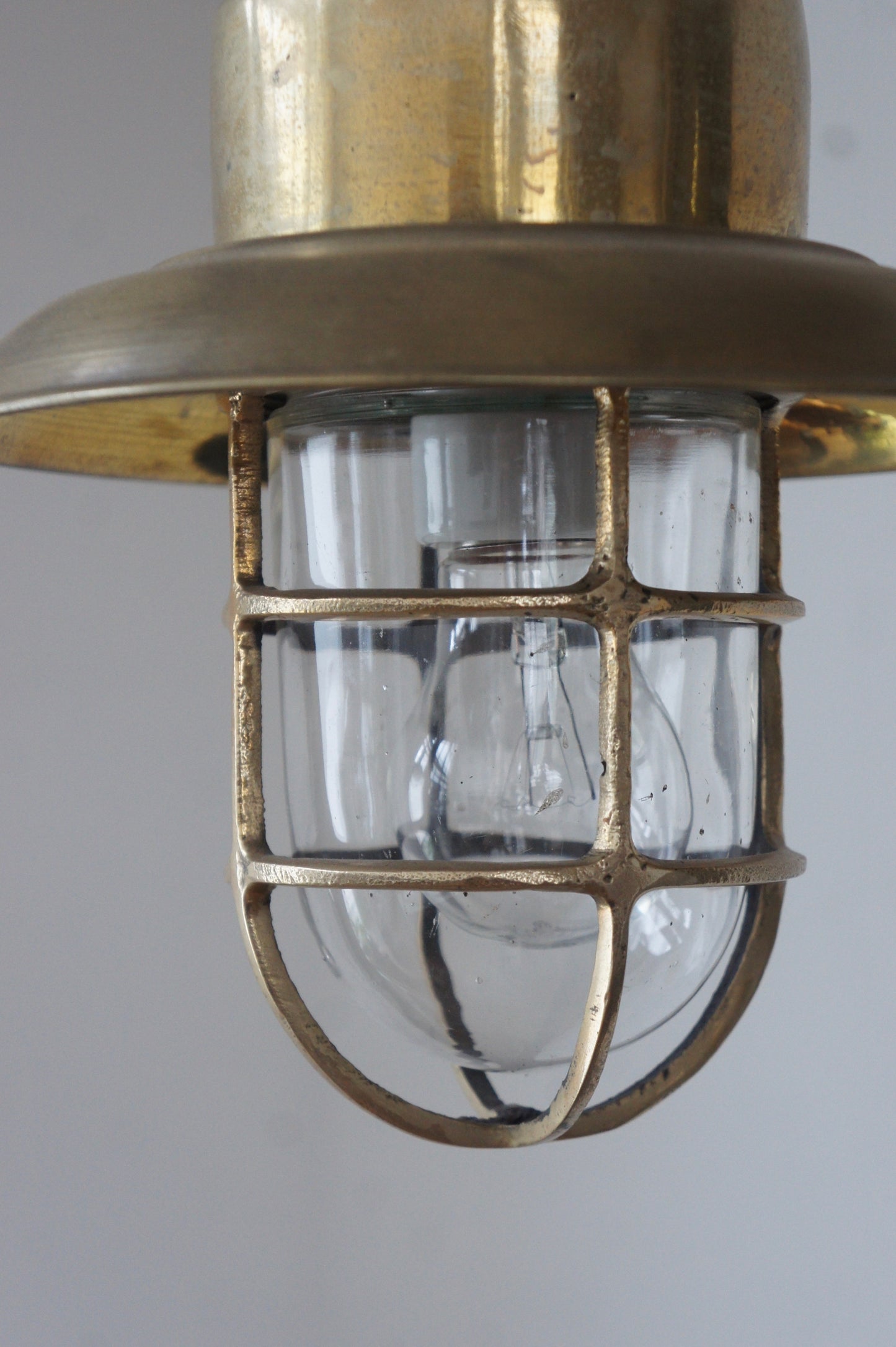 Marine light