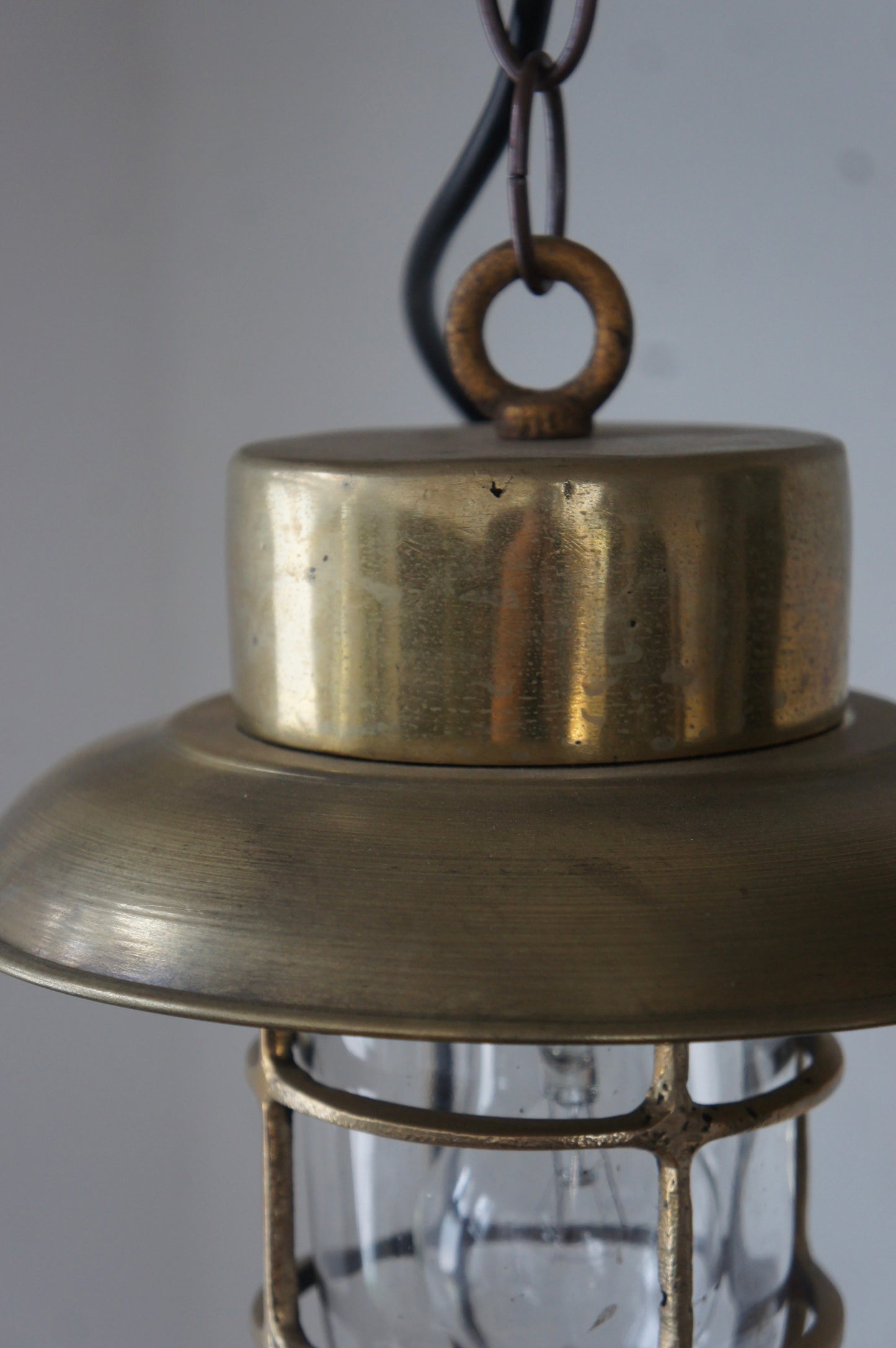 Marine light