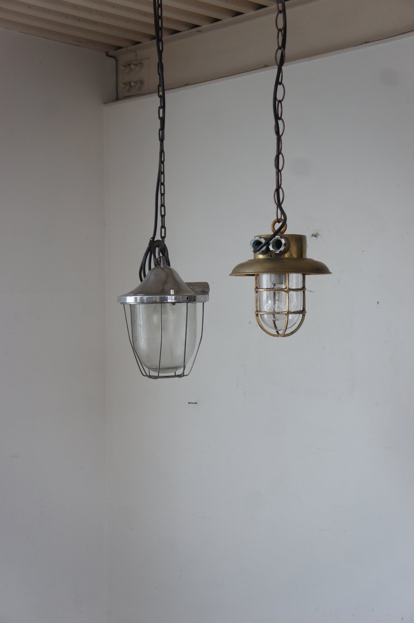 Marine light