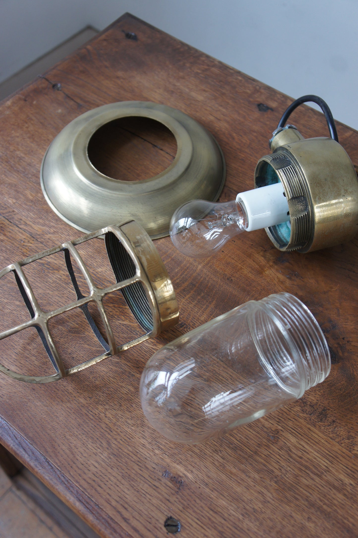 Marine light