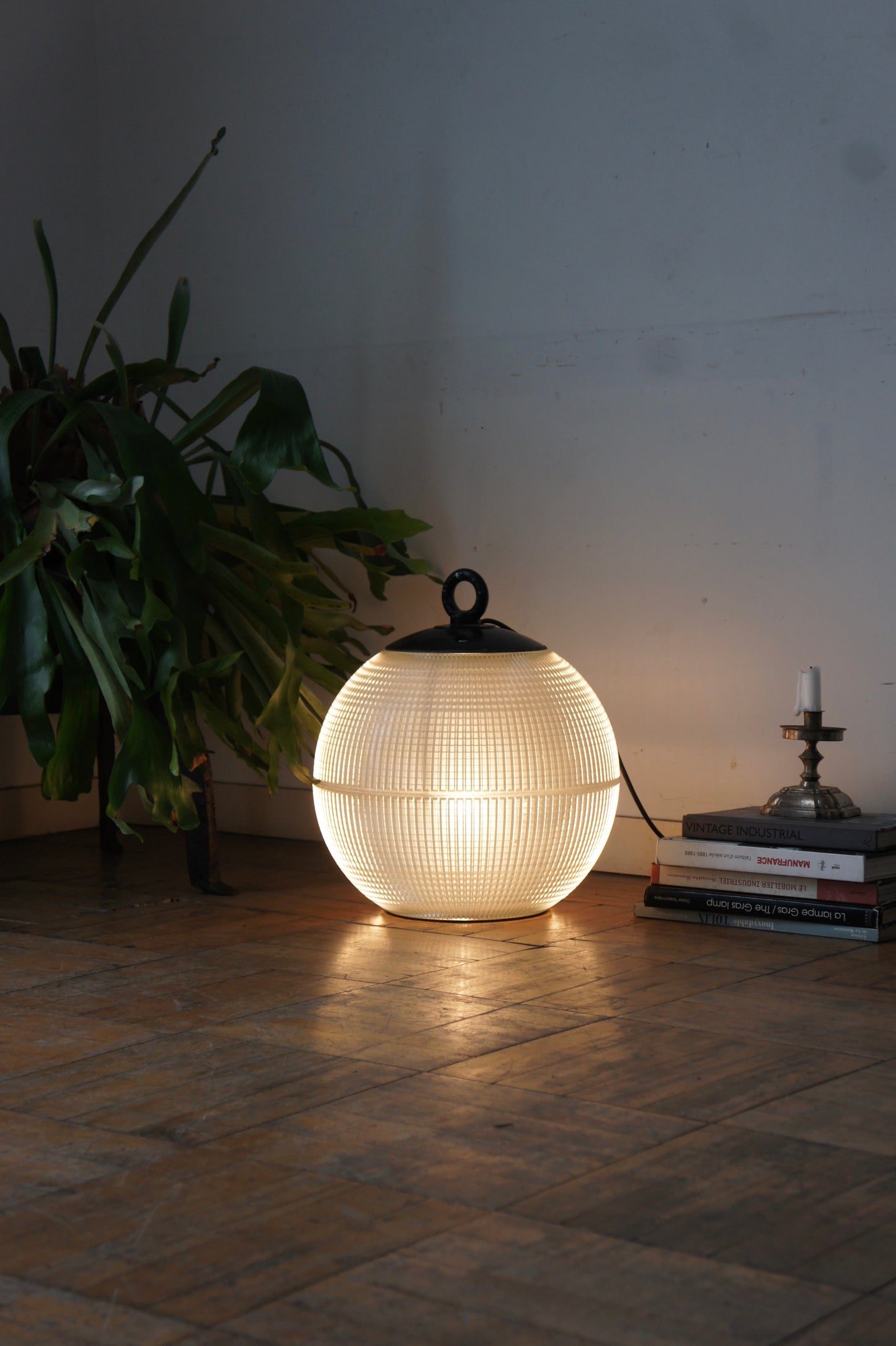 Lamp Boule / ブール
