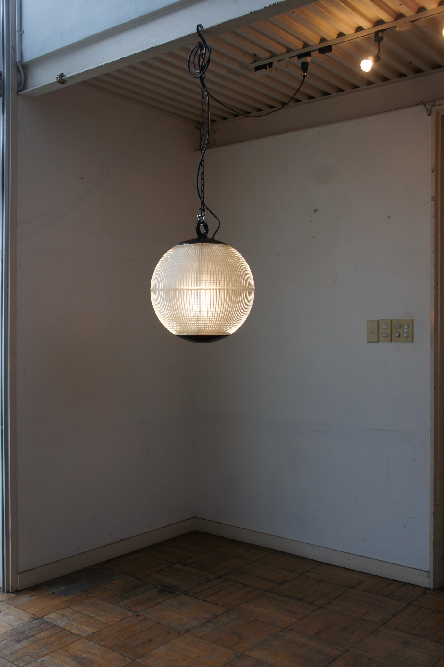Lamp Boule / ブール
