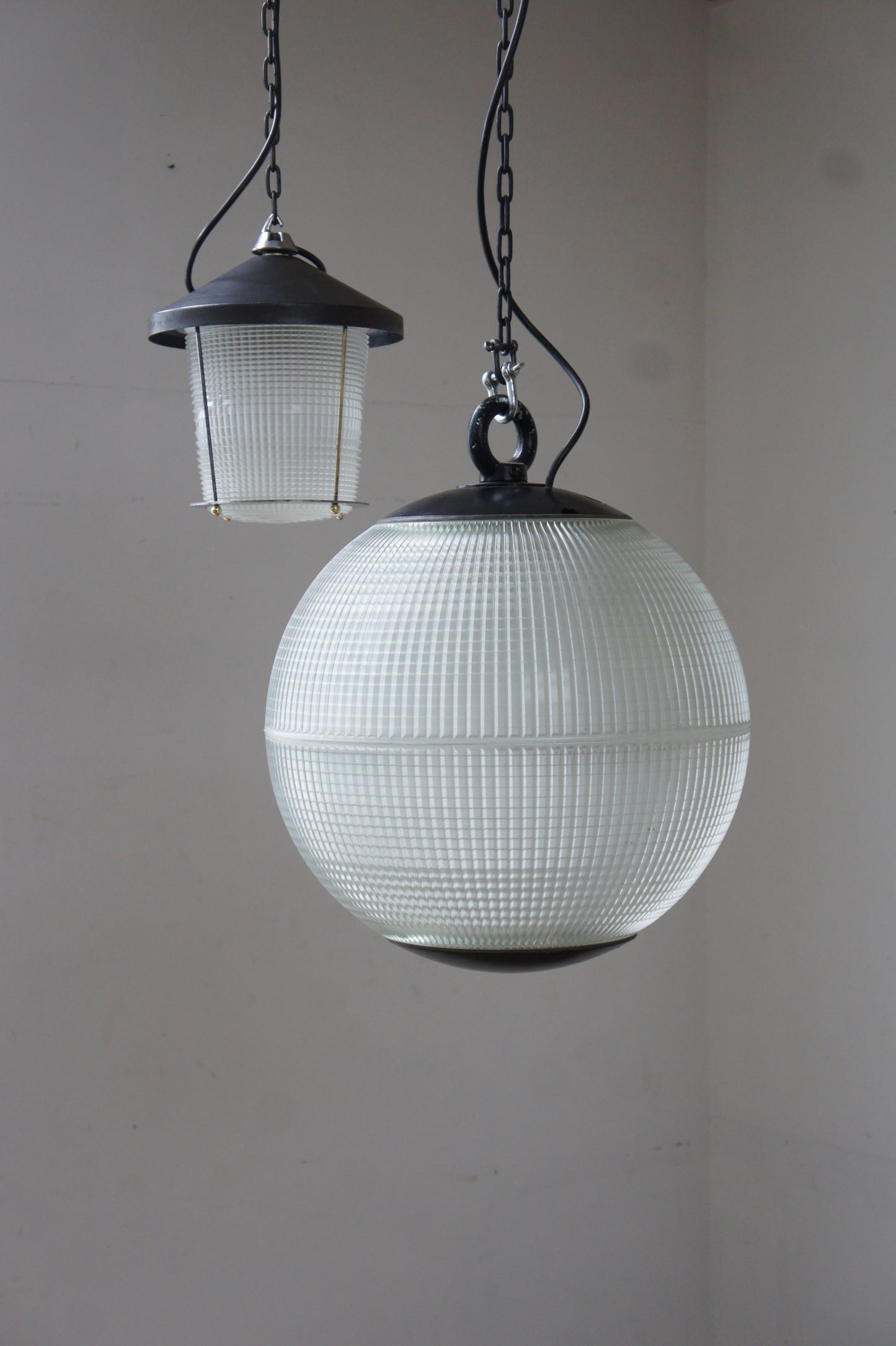 Lamp Boule / ブール