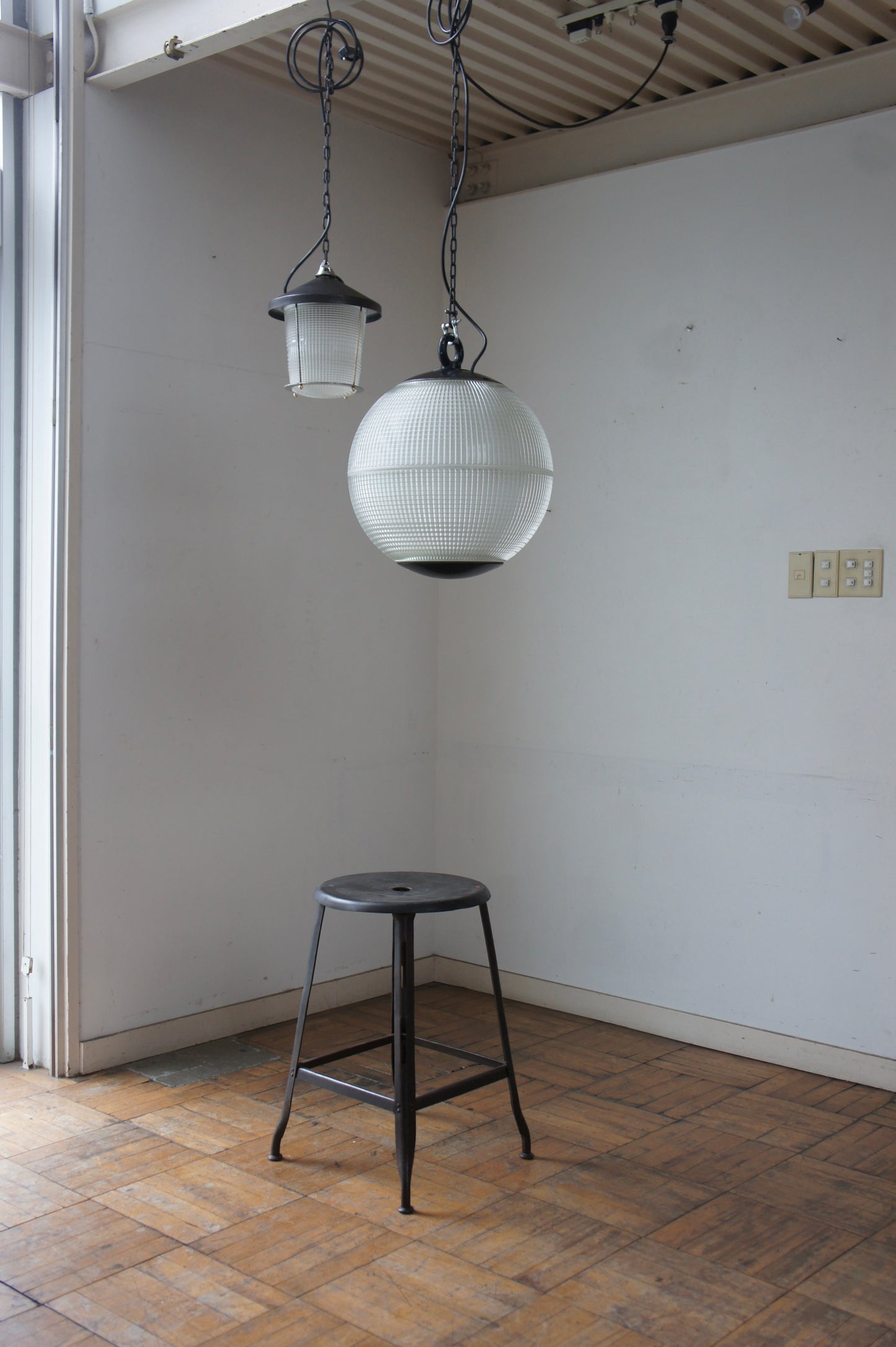 Lamp Boule / ブール