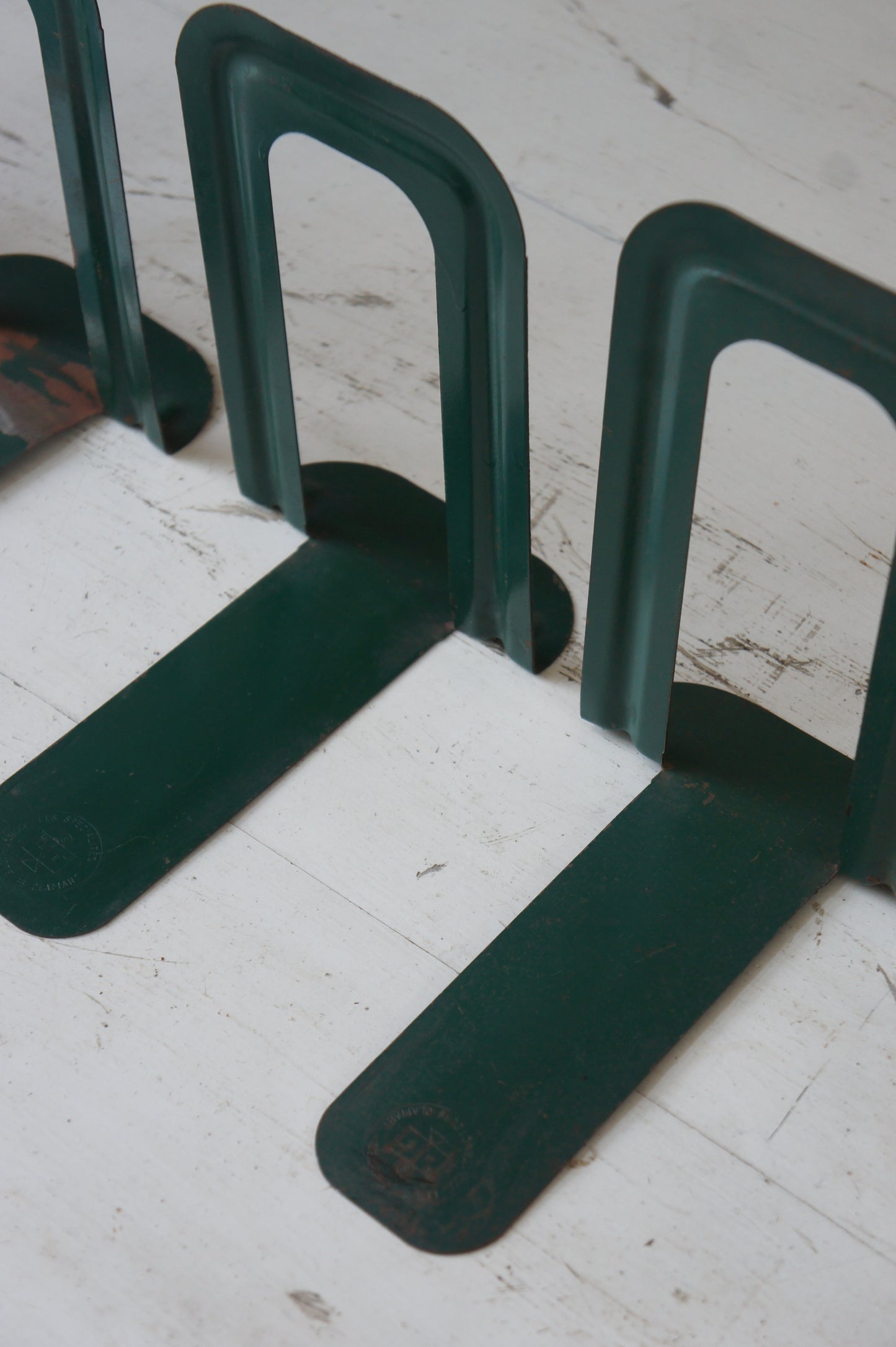 RAVEL Bookends / Set of 2