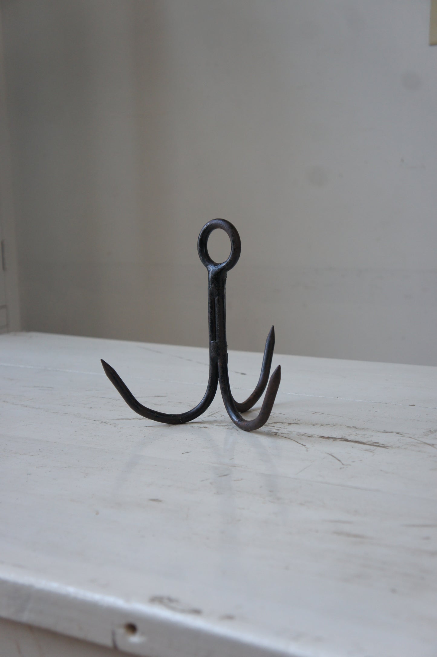 BUTCHER'S Hook