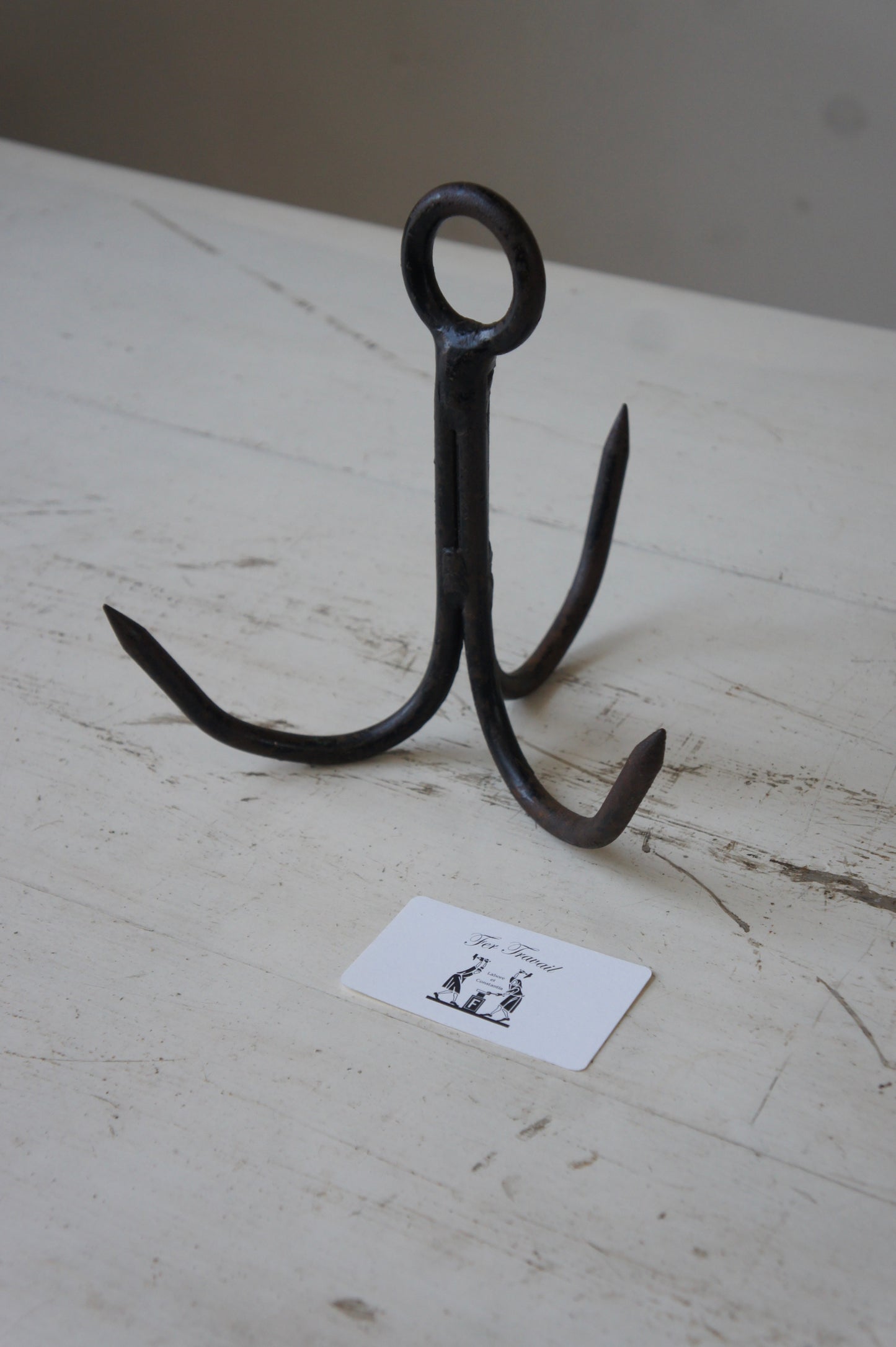 BUTCHER'S Hook