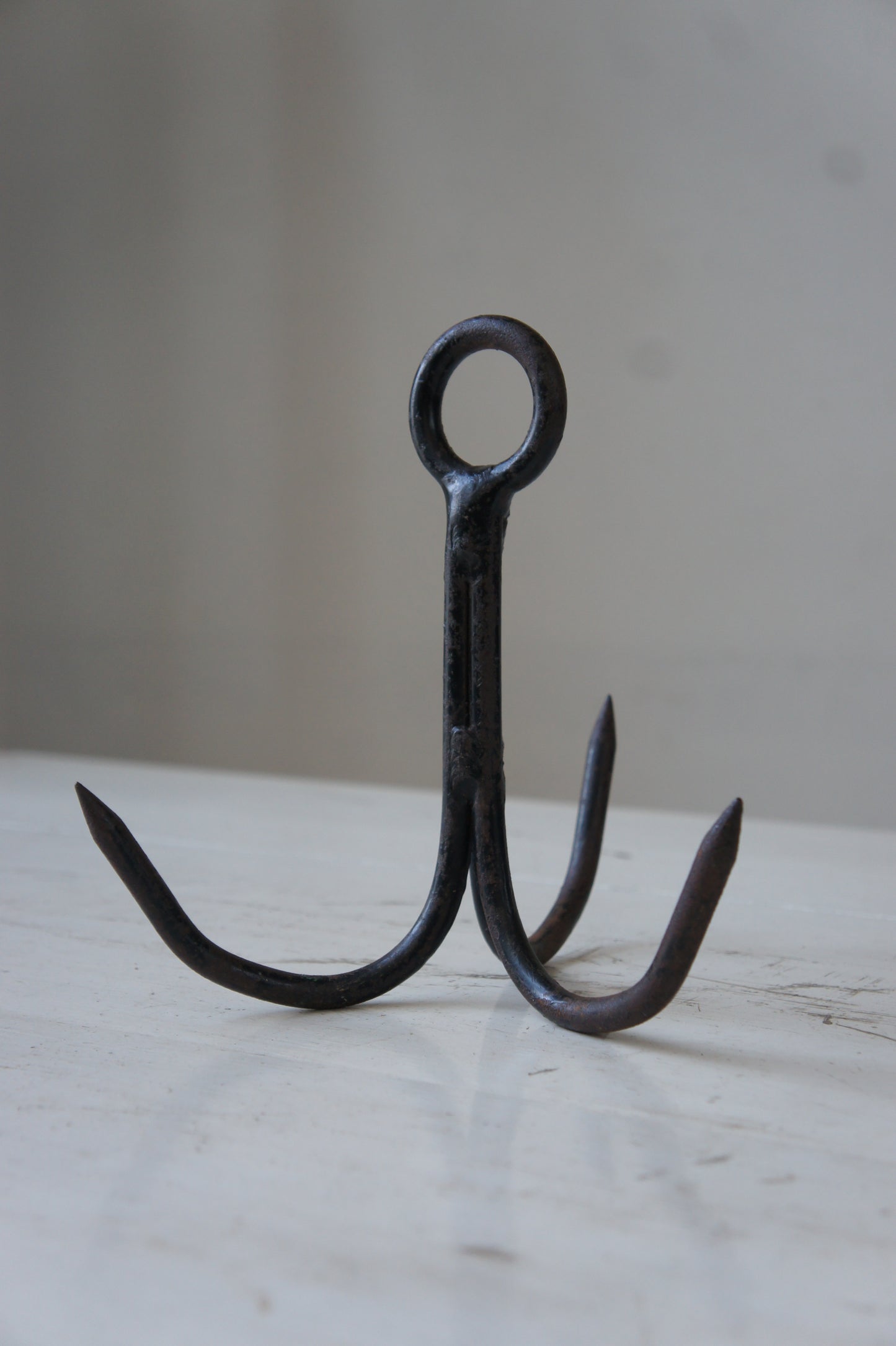 BUTCHER'S Hook