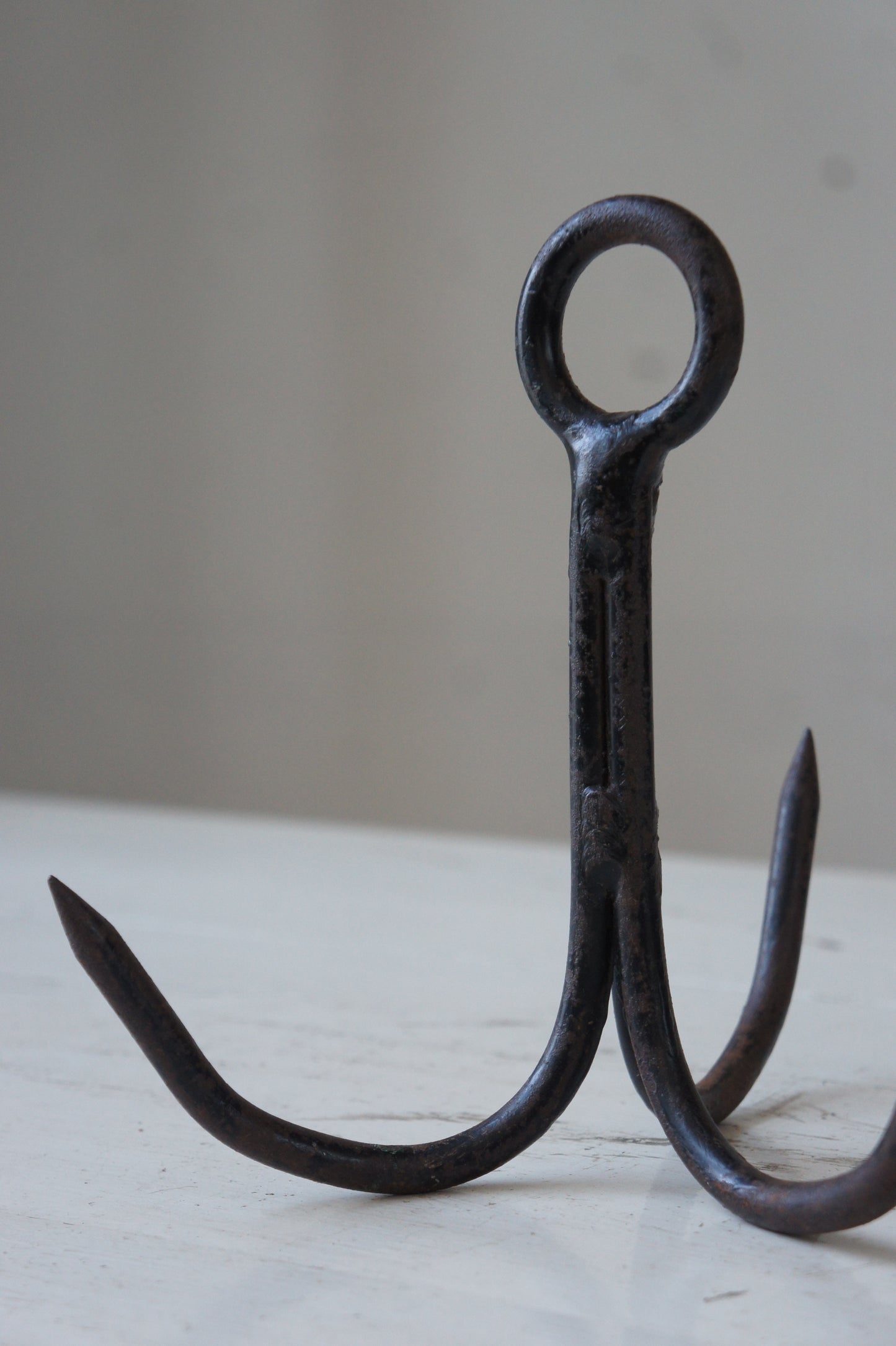 BUTCHER'S Hook