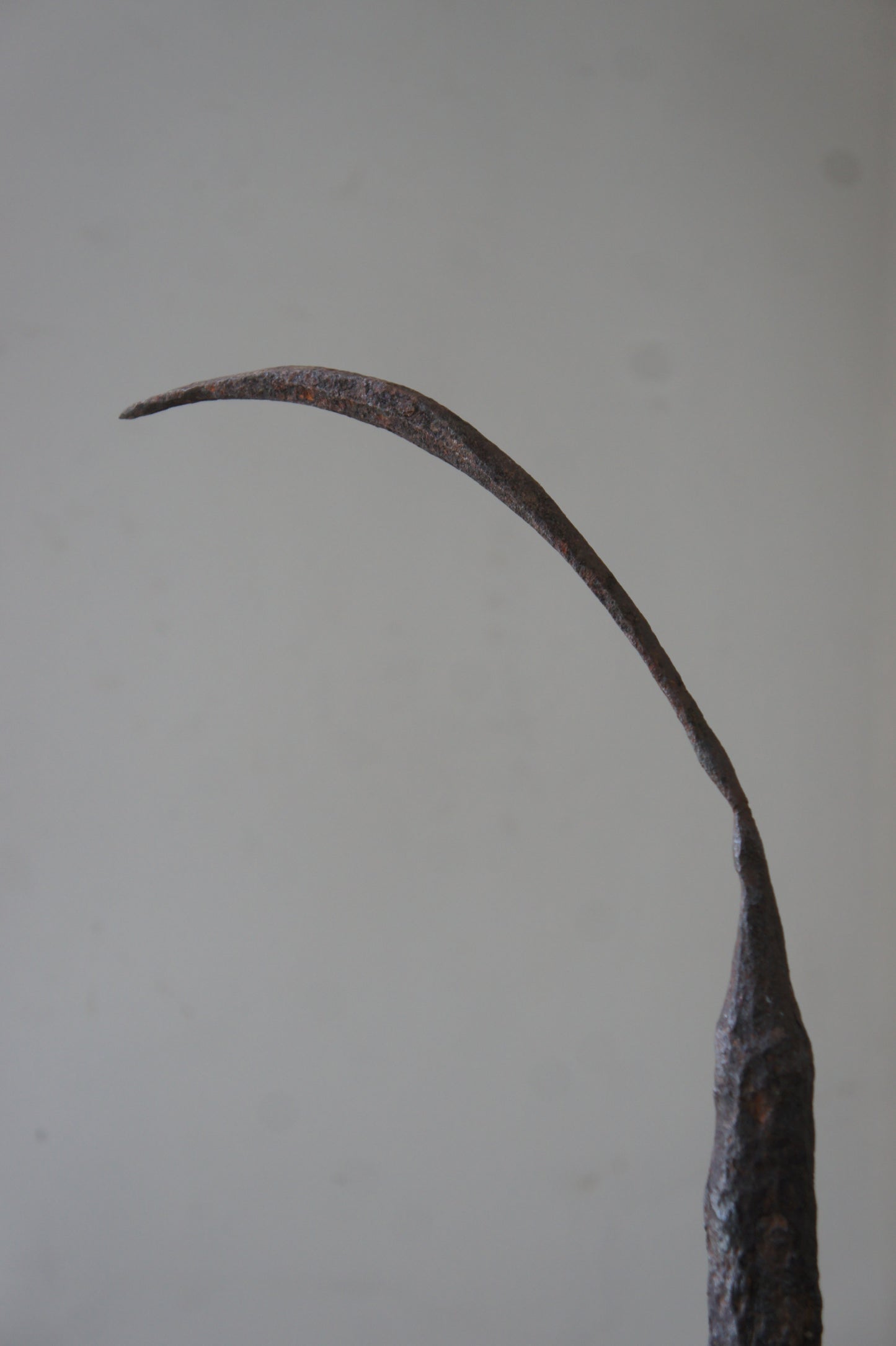 鉄の骨