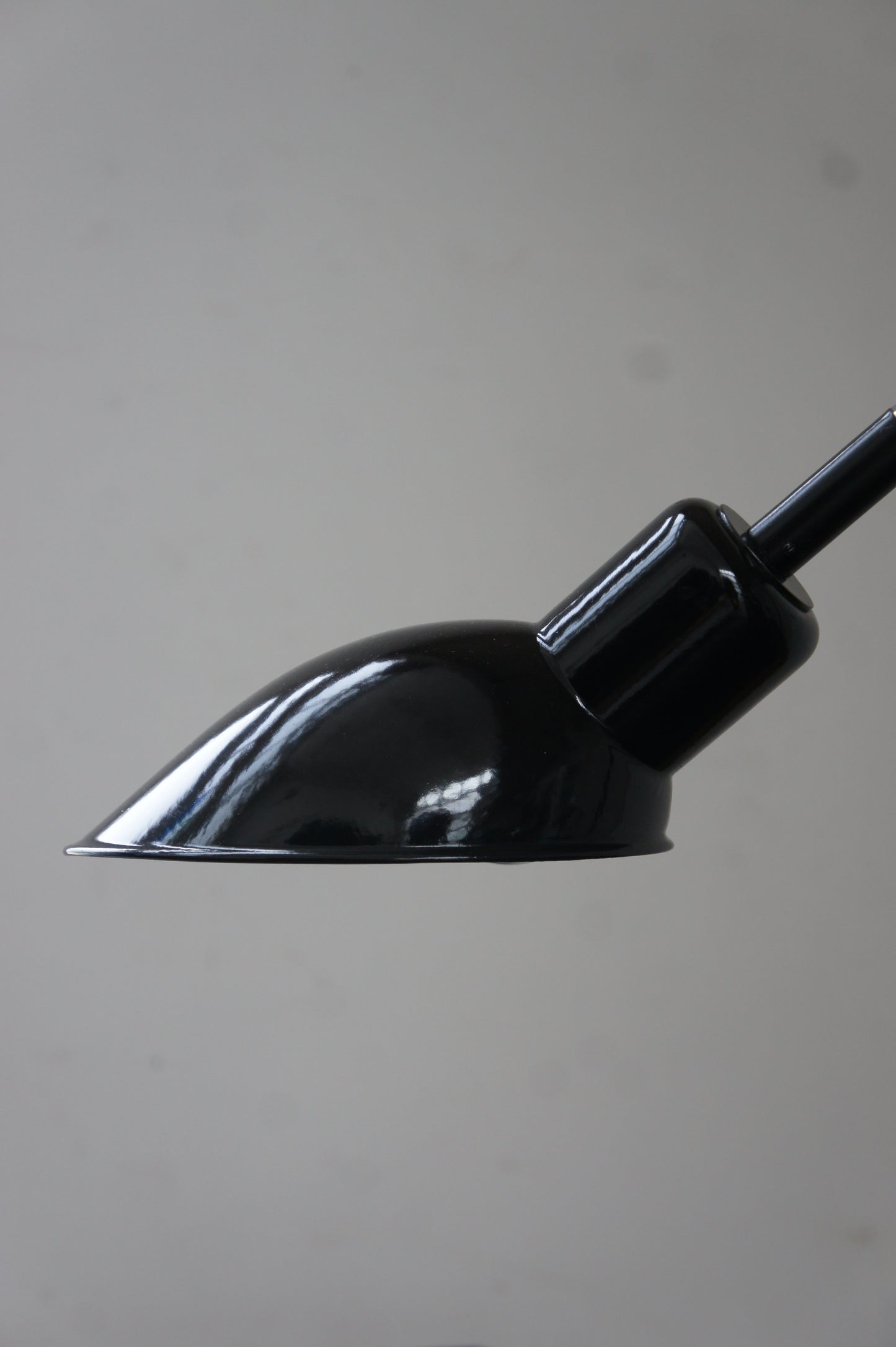 MIDGARD Clamp light