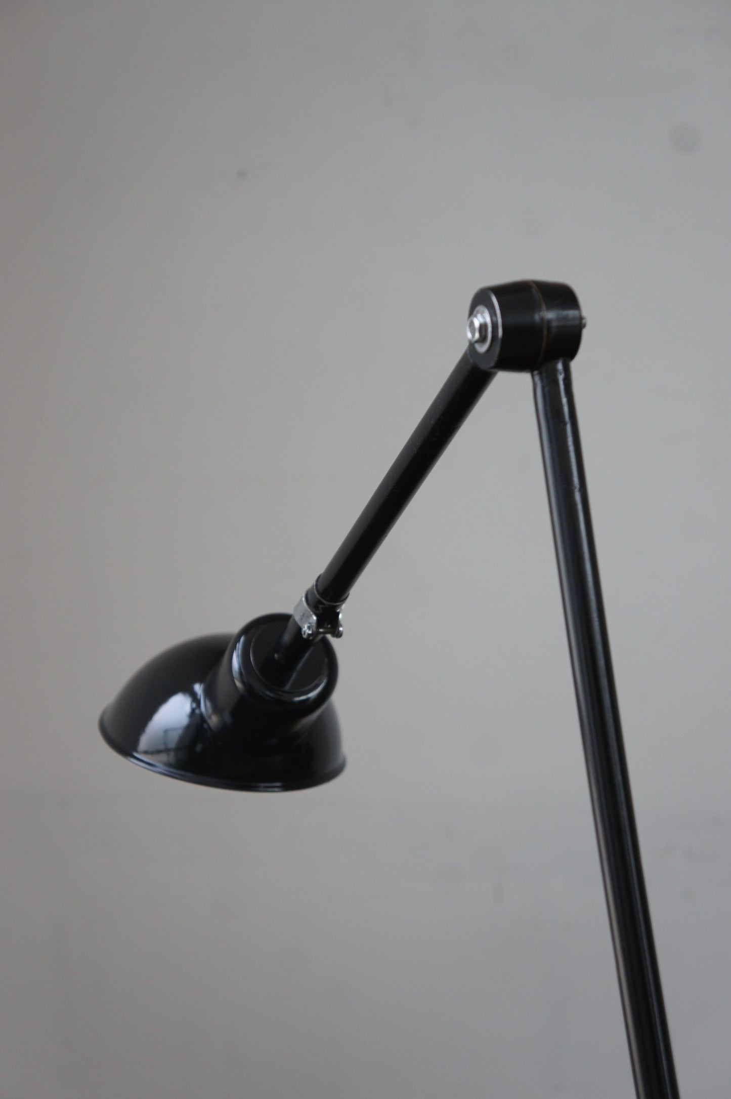 MIDGARD Clamp light