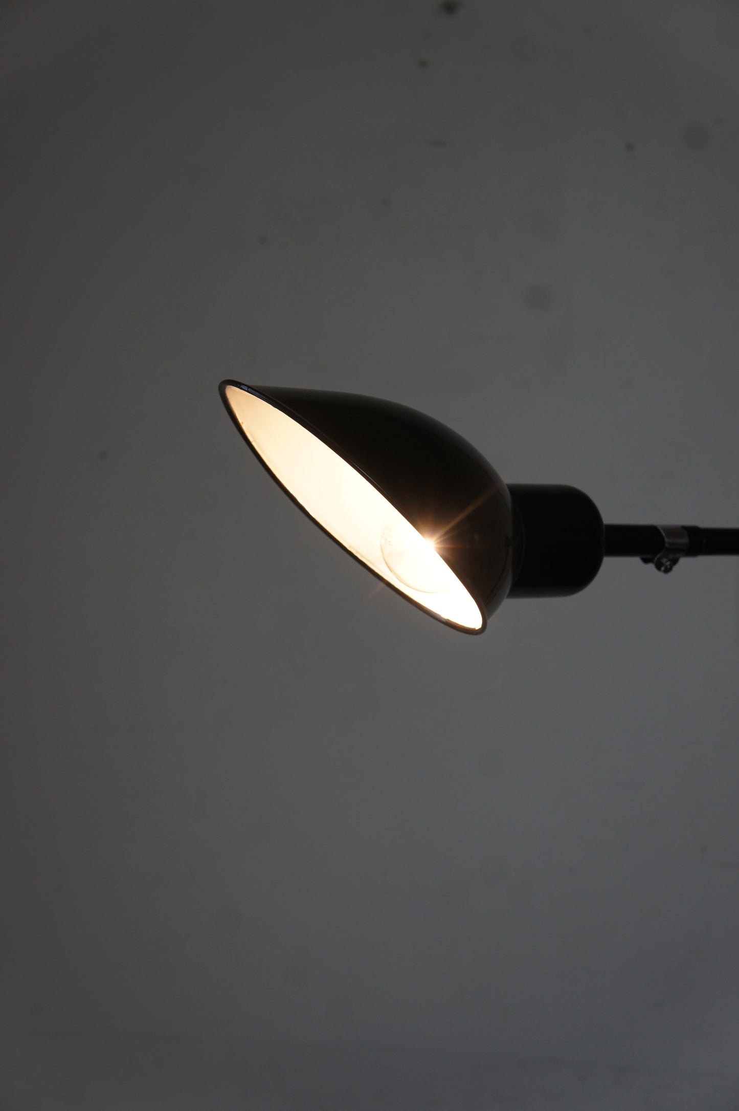 MIDGARD Clamp light