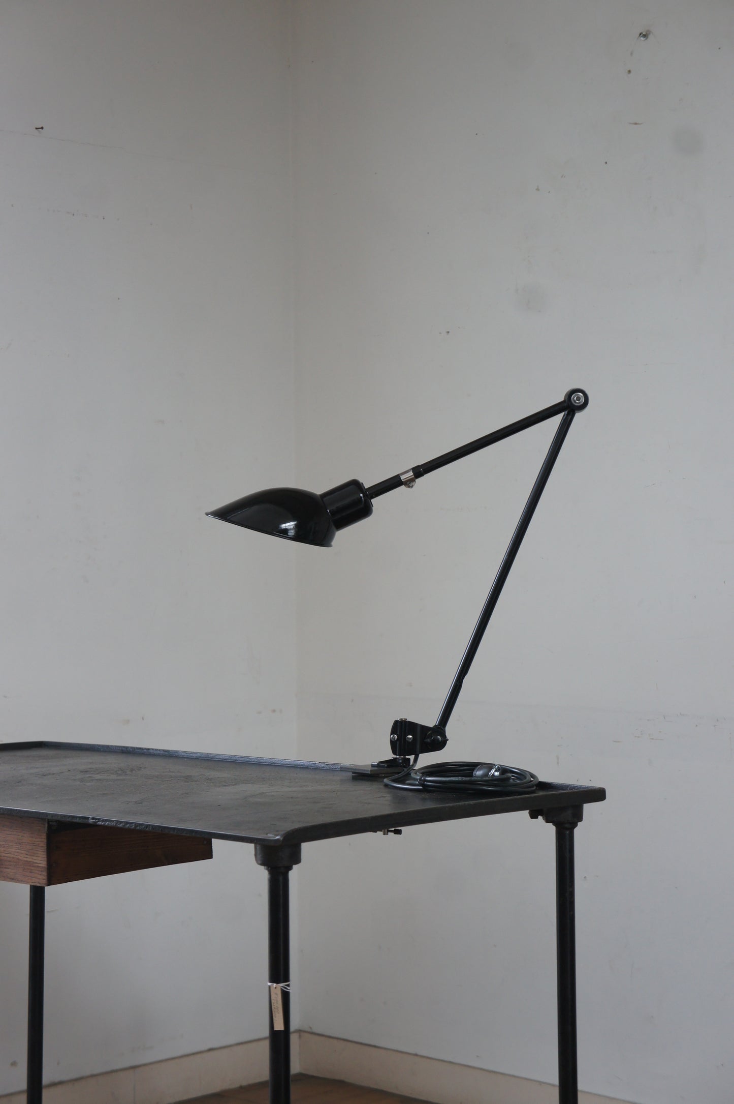 MIDGARD Clamp light