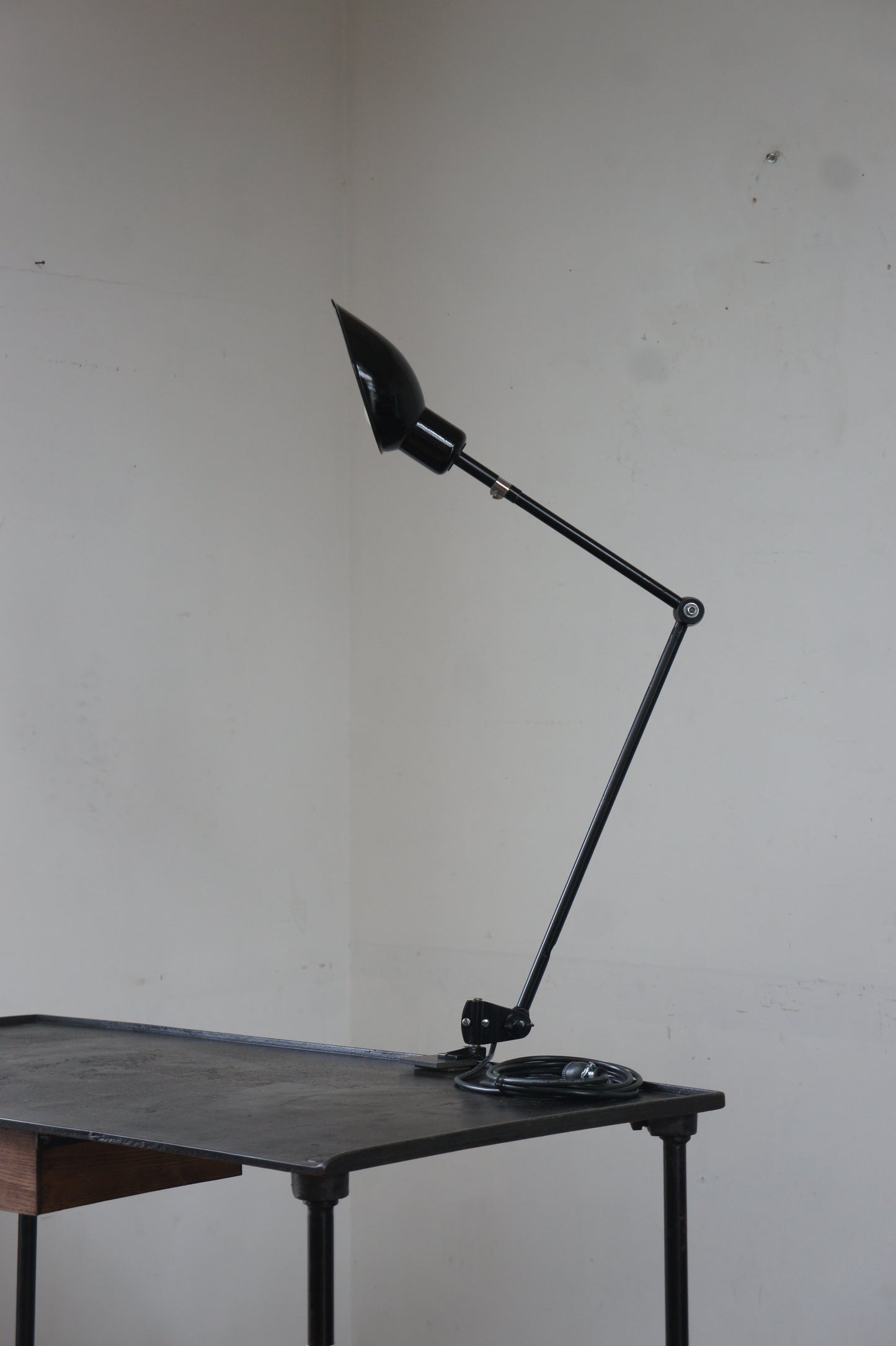 MIDGARD Clamp light