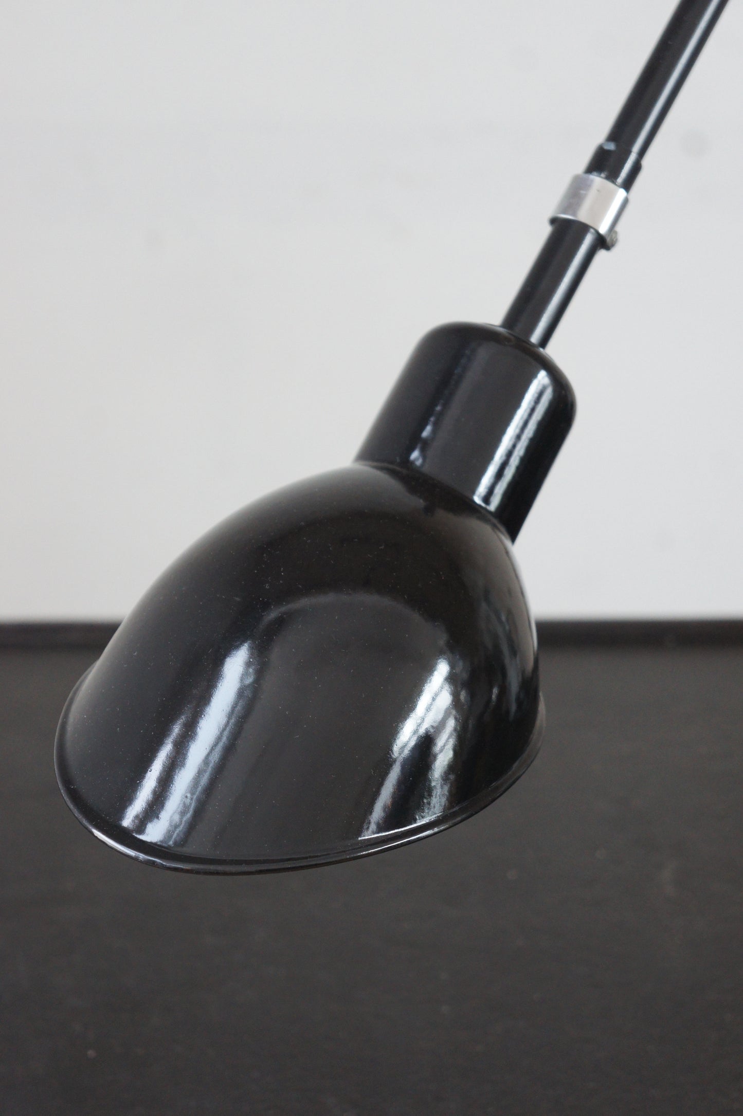 MIDGARD Clamp light