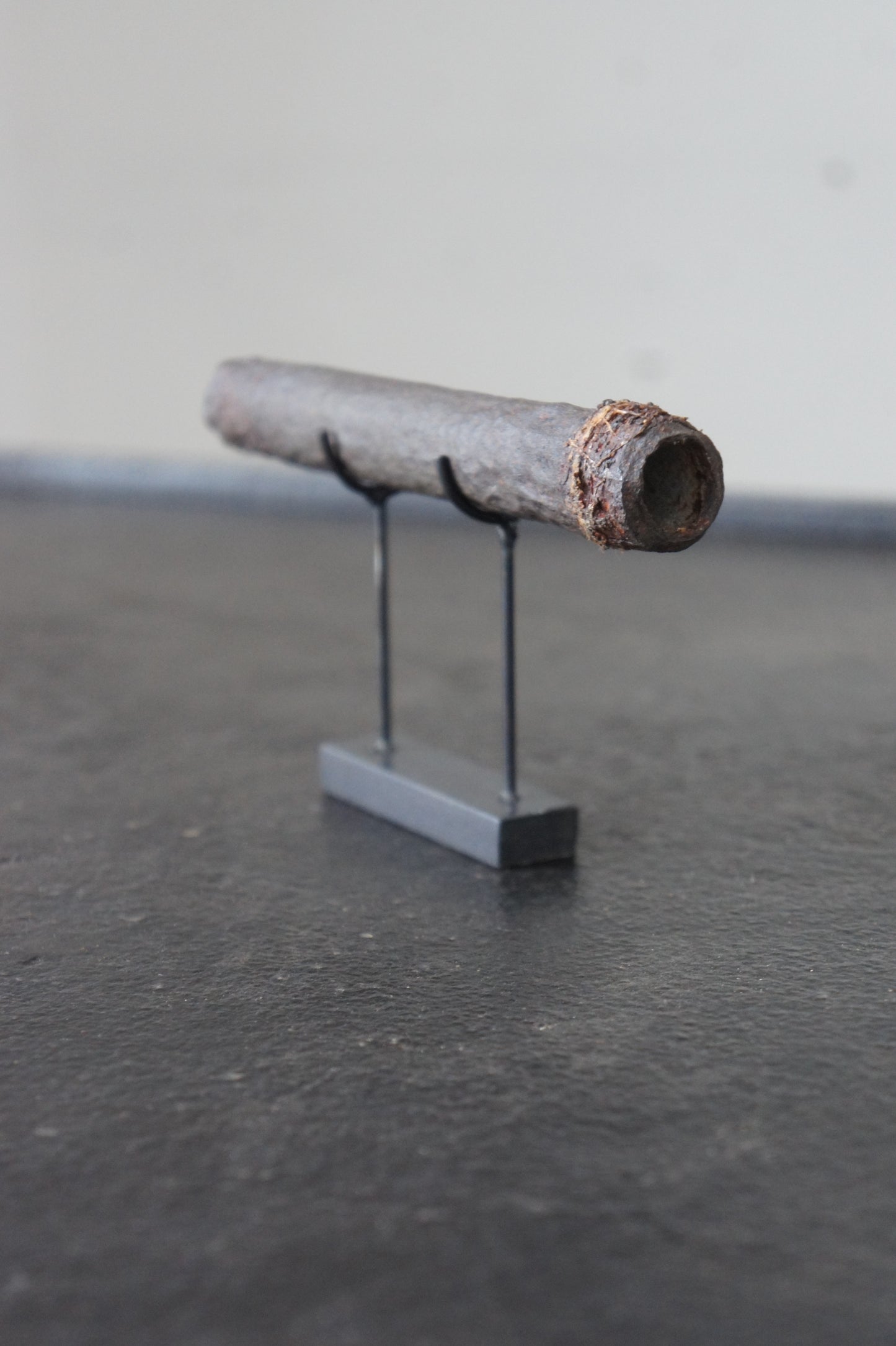 管