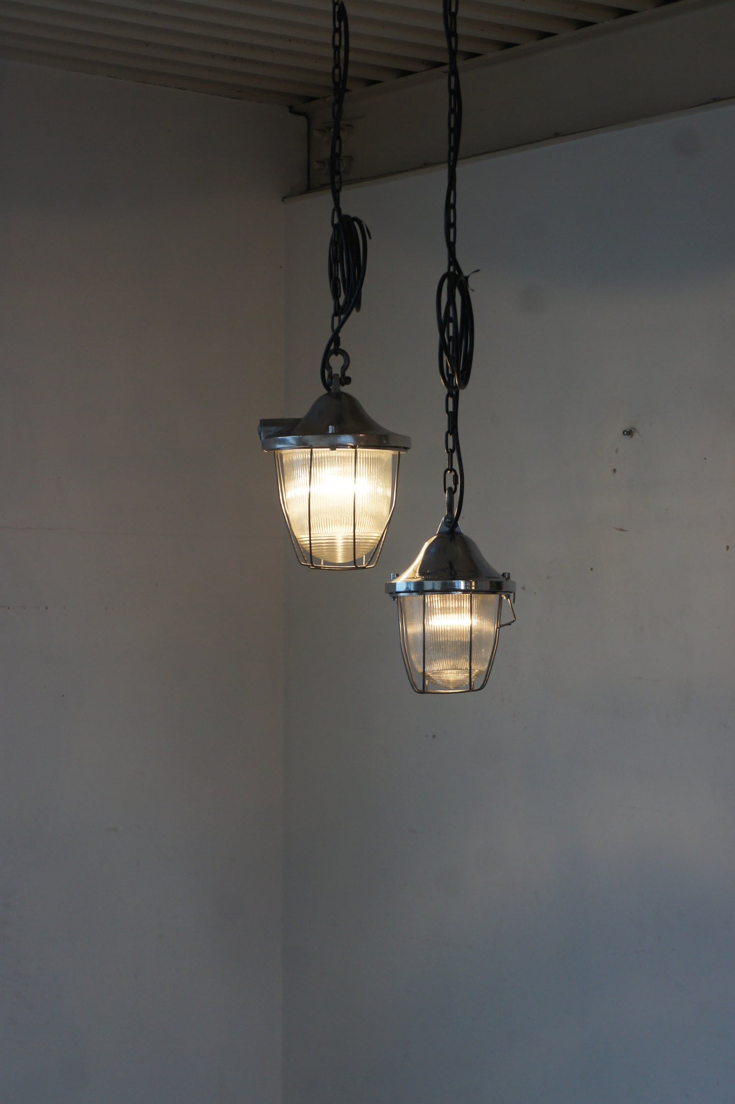 Lamp Gdańsk / グダニスク