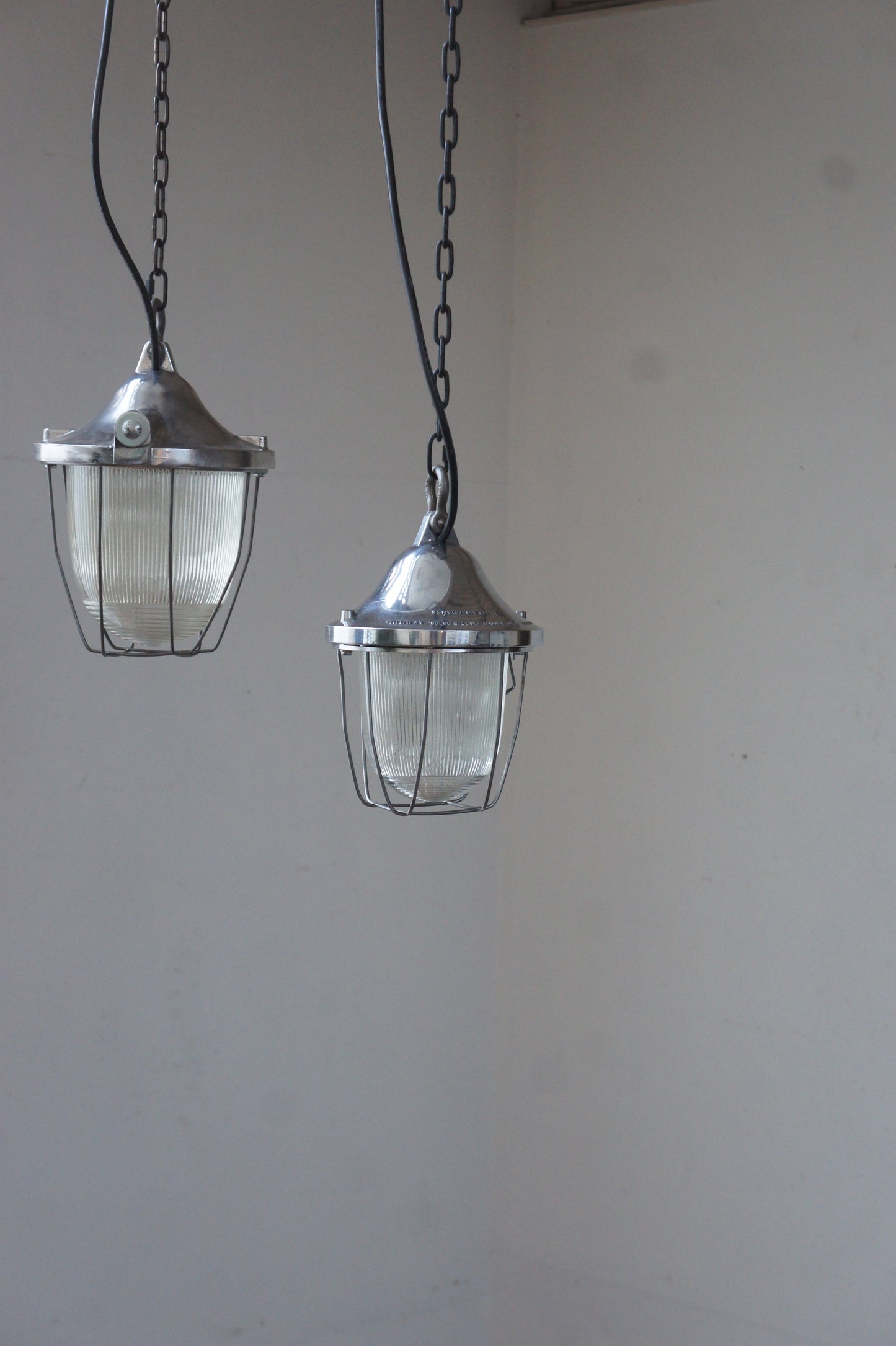 Lamp Gdańsk petite / グダニスク プチ