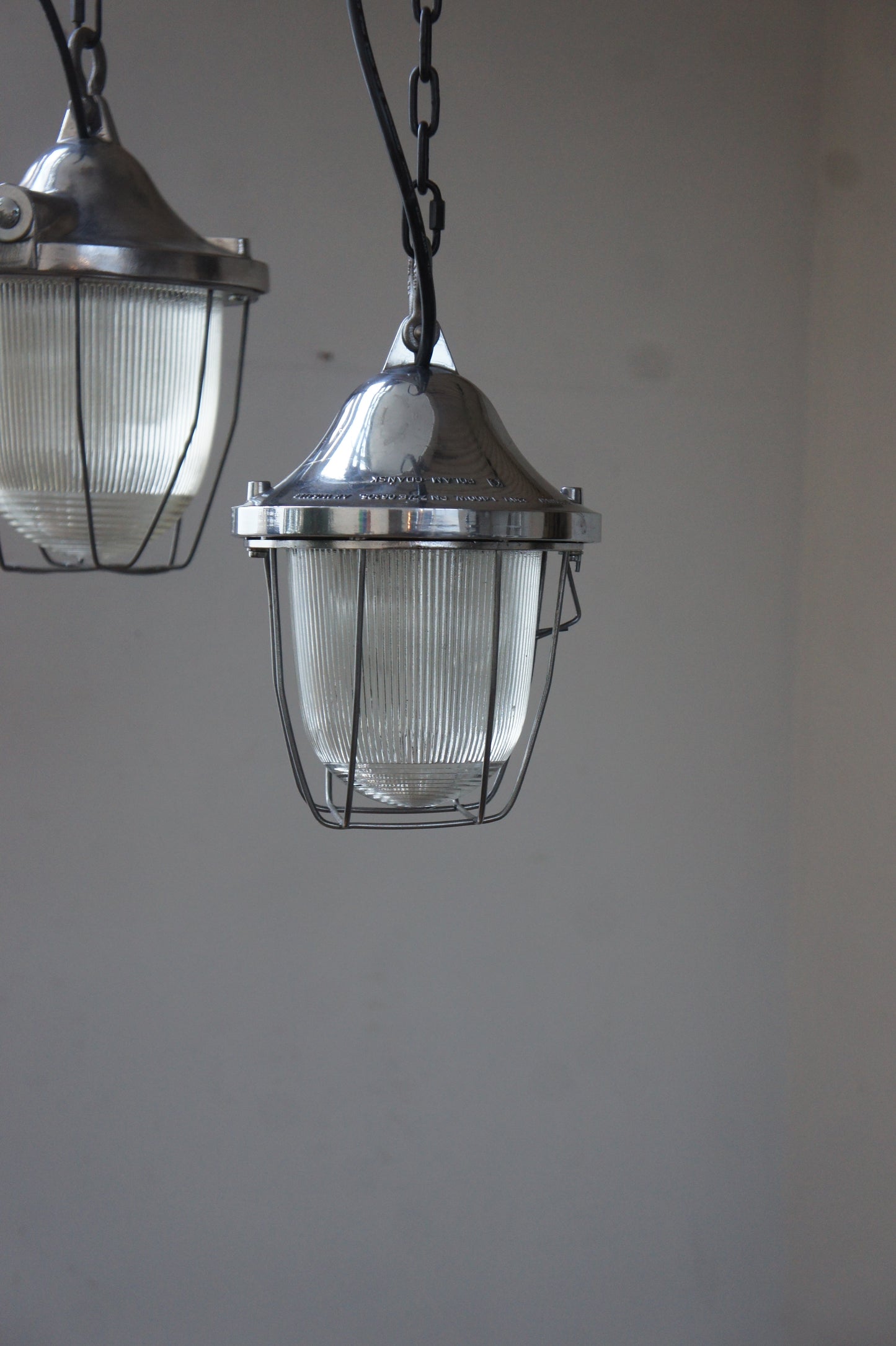 Lamp Gdańsk petite / グダニスク プチ