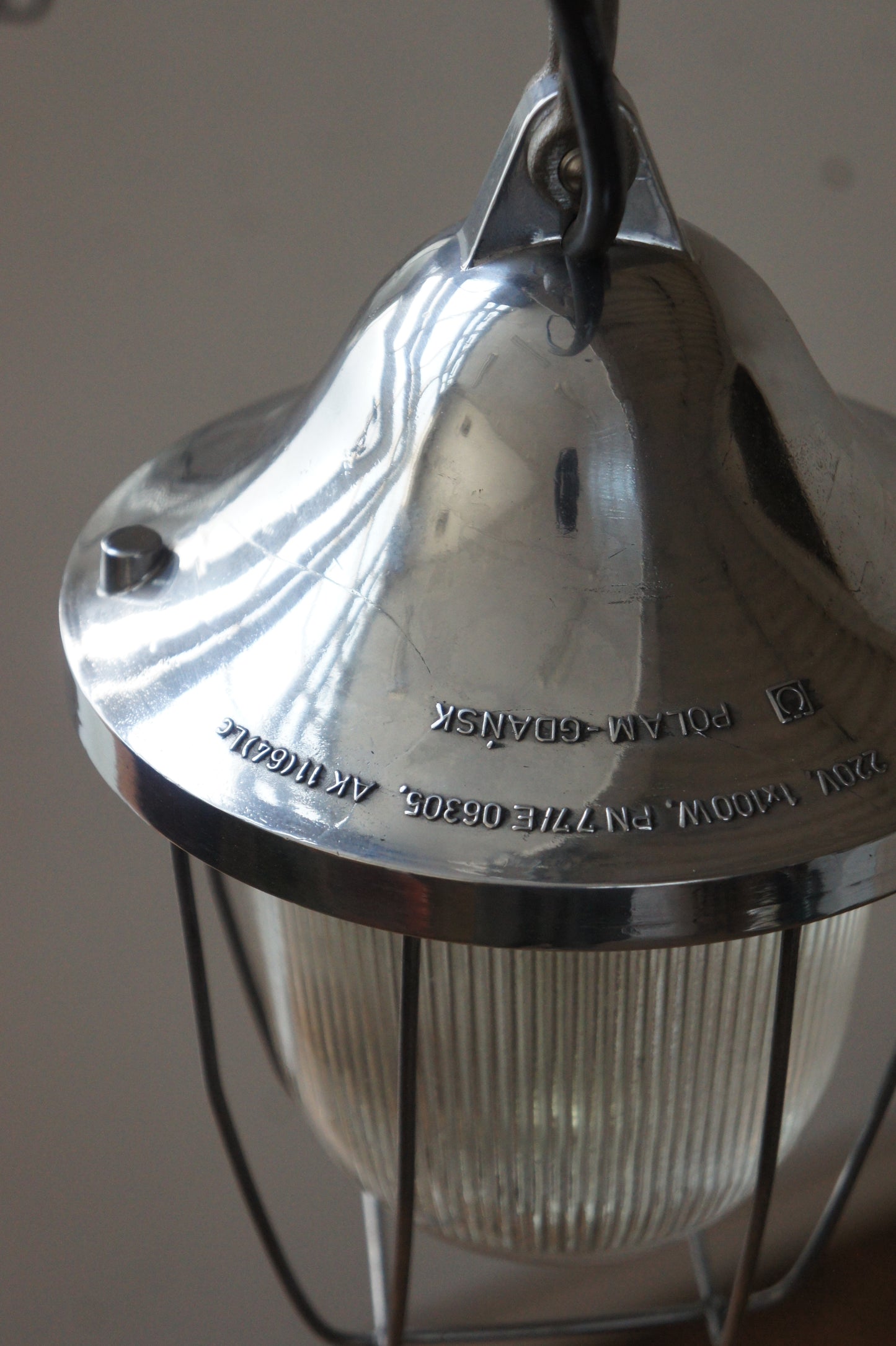Lamp Gdańsk petite / グダニスク プチ