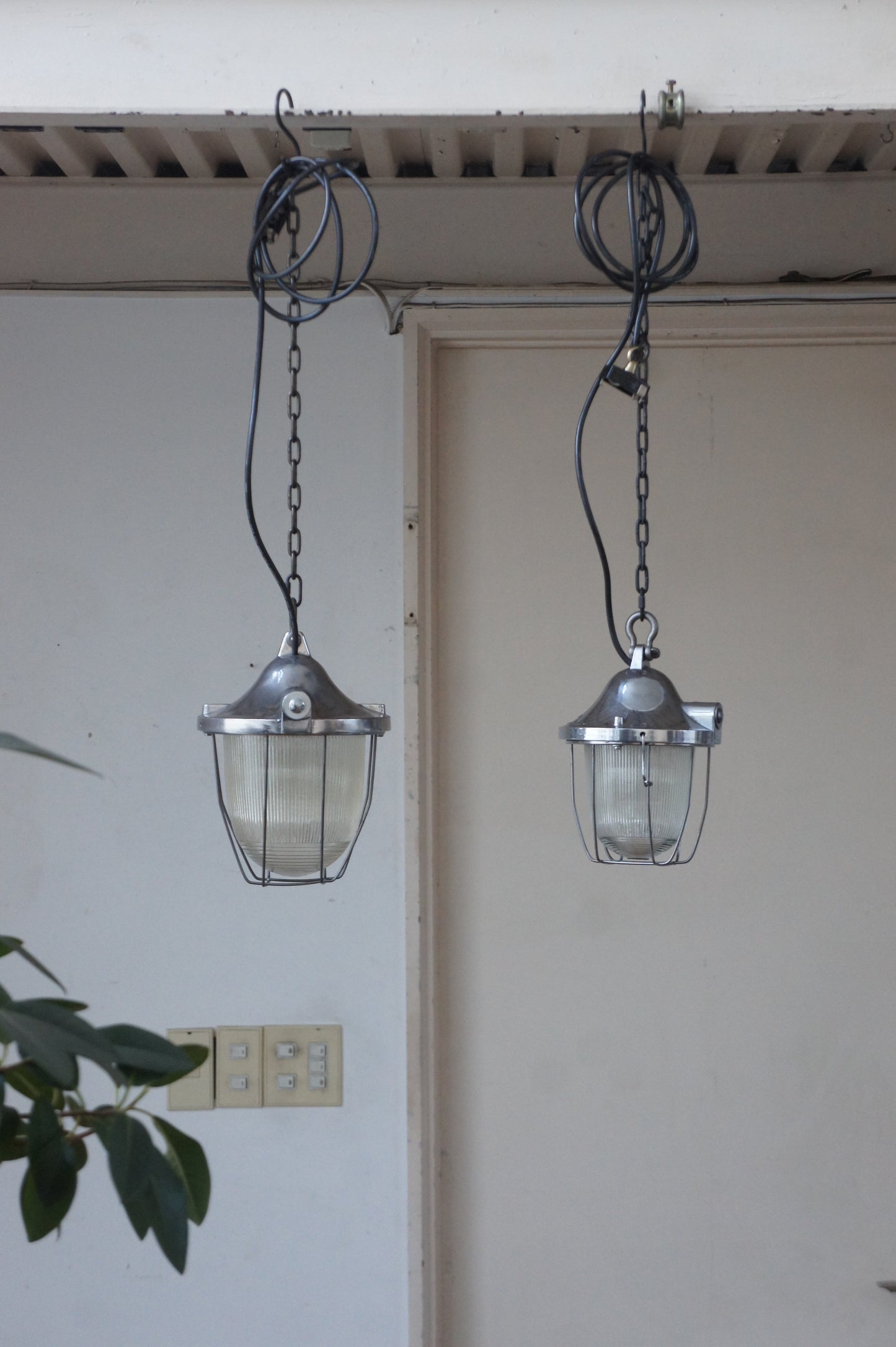 Lamp Gdańsk petite / グダニスク プチ
