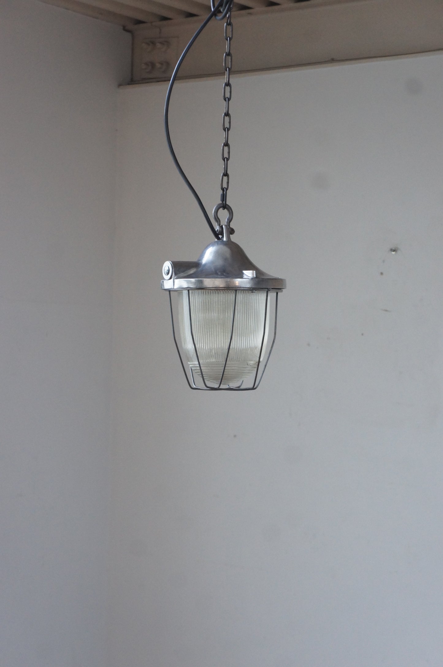 Lamp Gdańsk / グダニスク