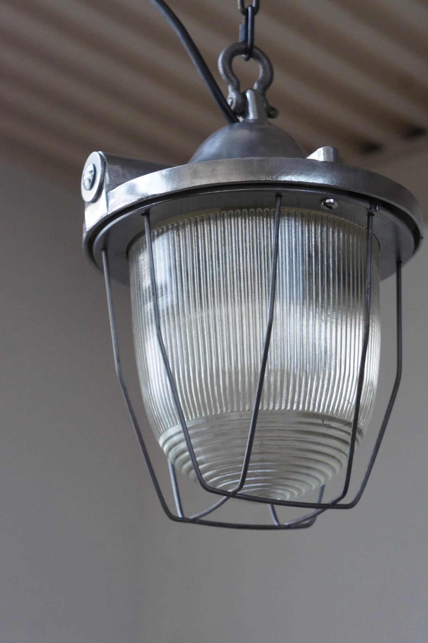 Lamp Gdańsk / グダニスク