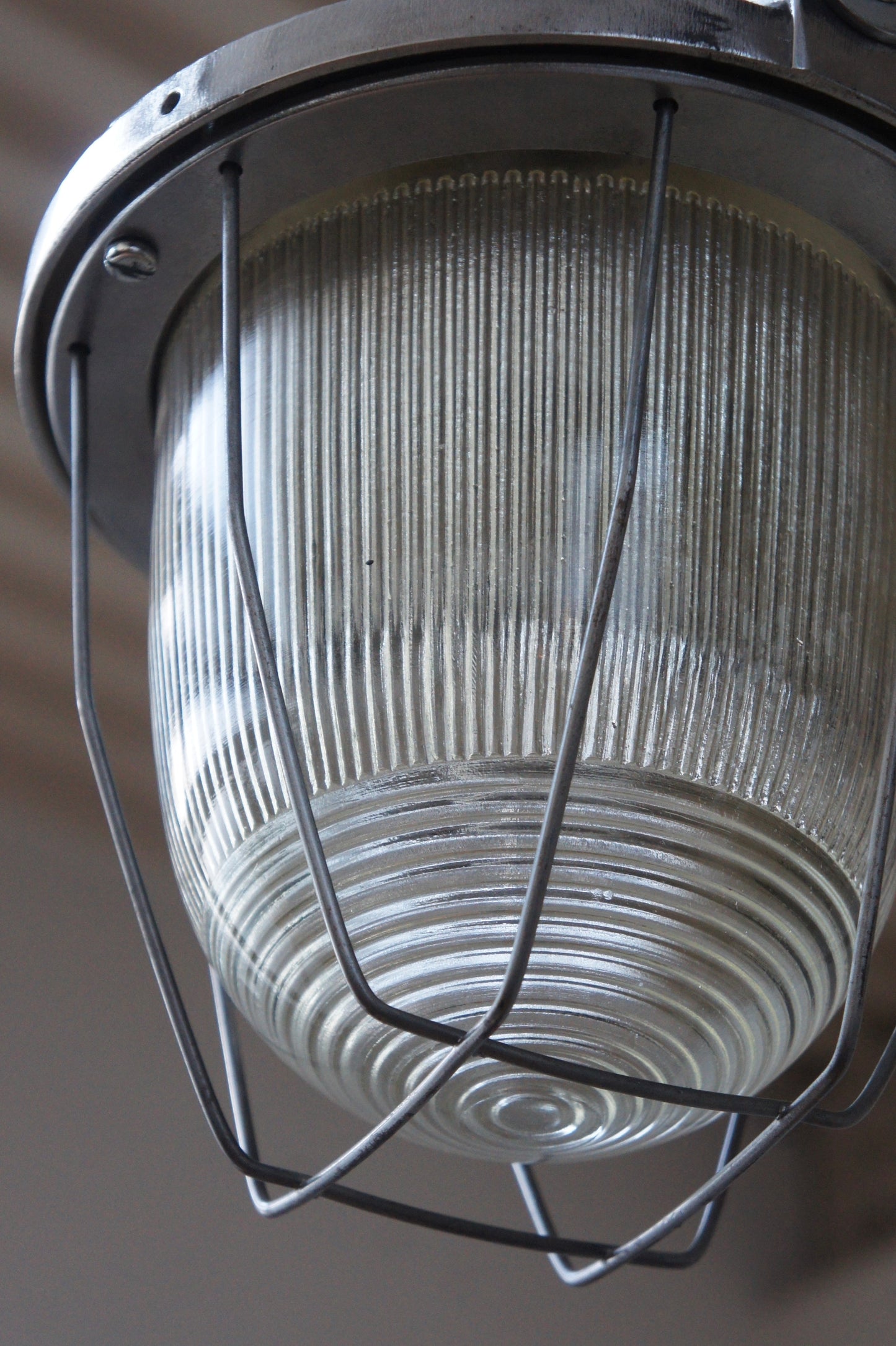 Lamp Gdańsk / グダニスク