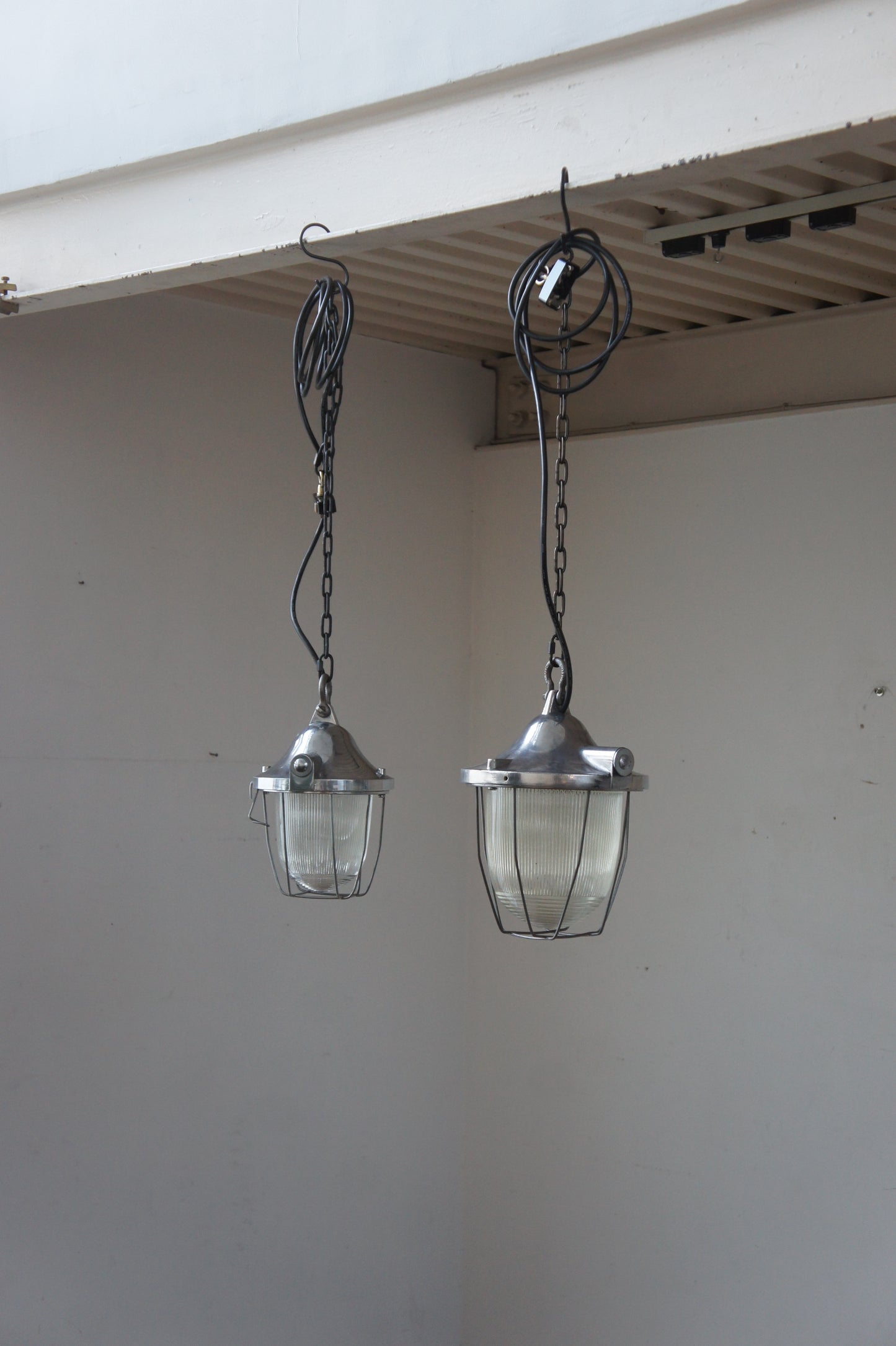Lamp Gdańsk / グダニスク