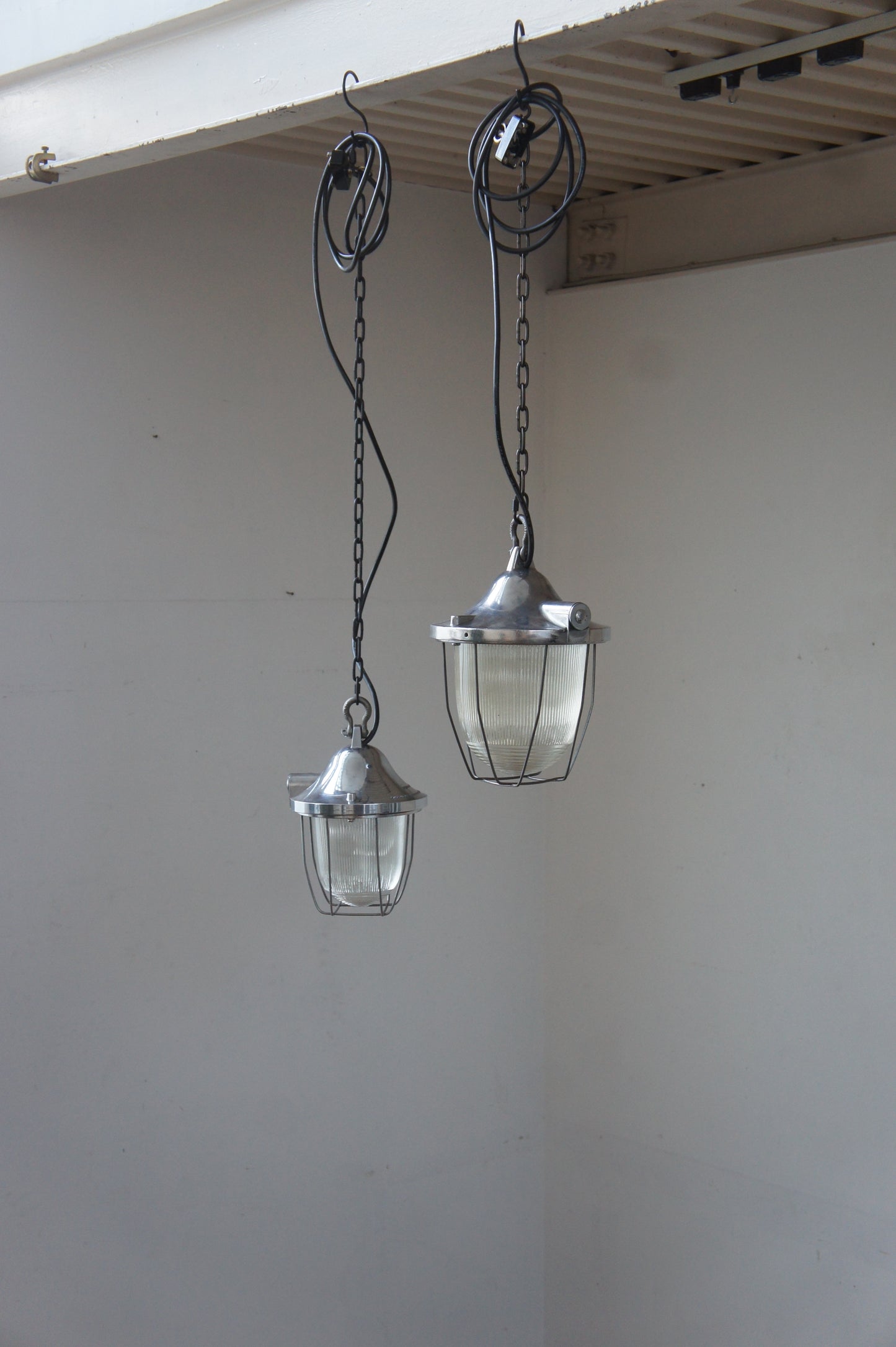 Lamp Gdańsk / グダニスク