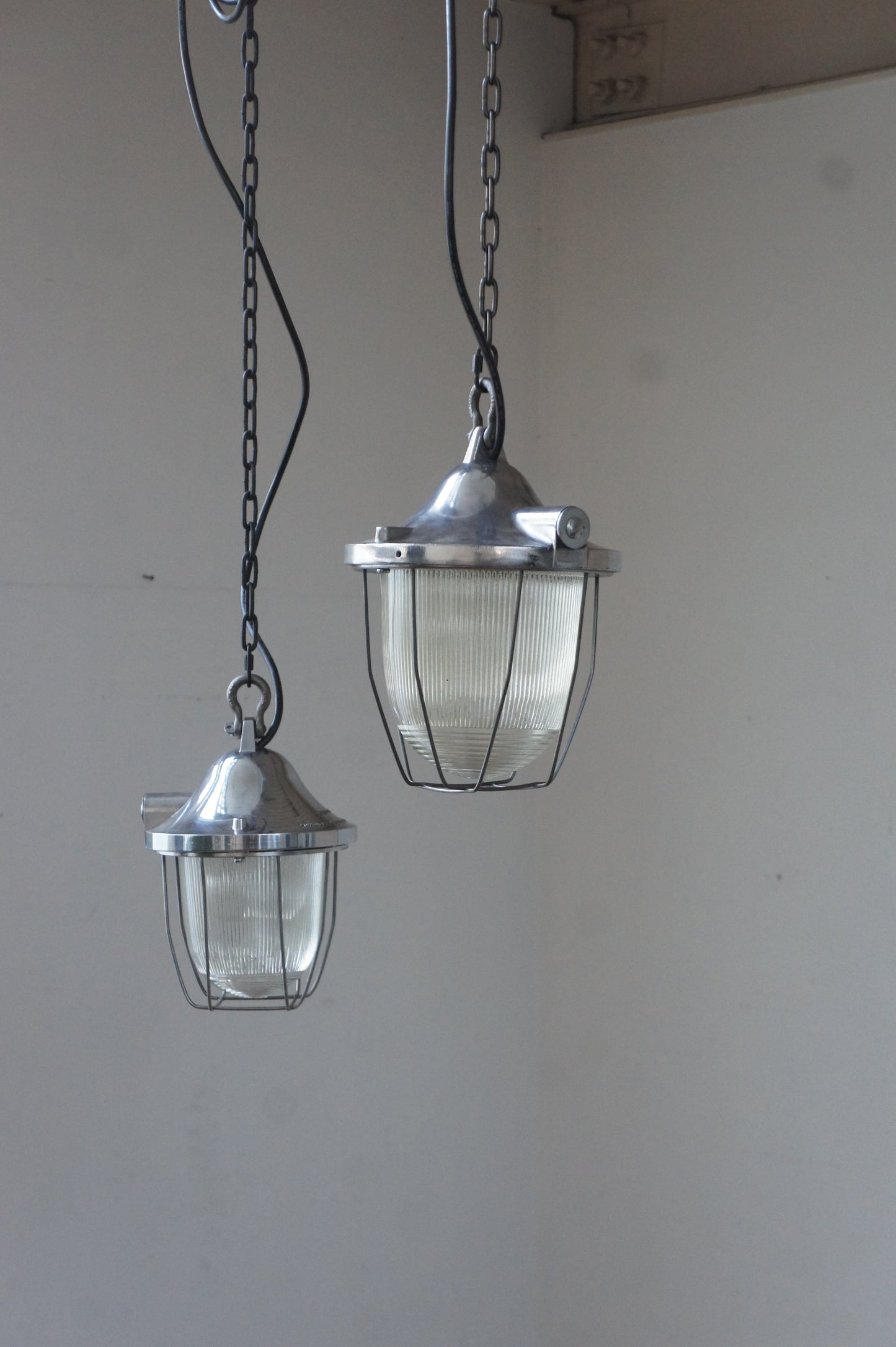 Lamp Gdańsk / グダニスク