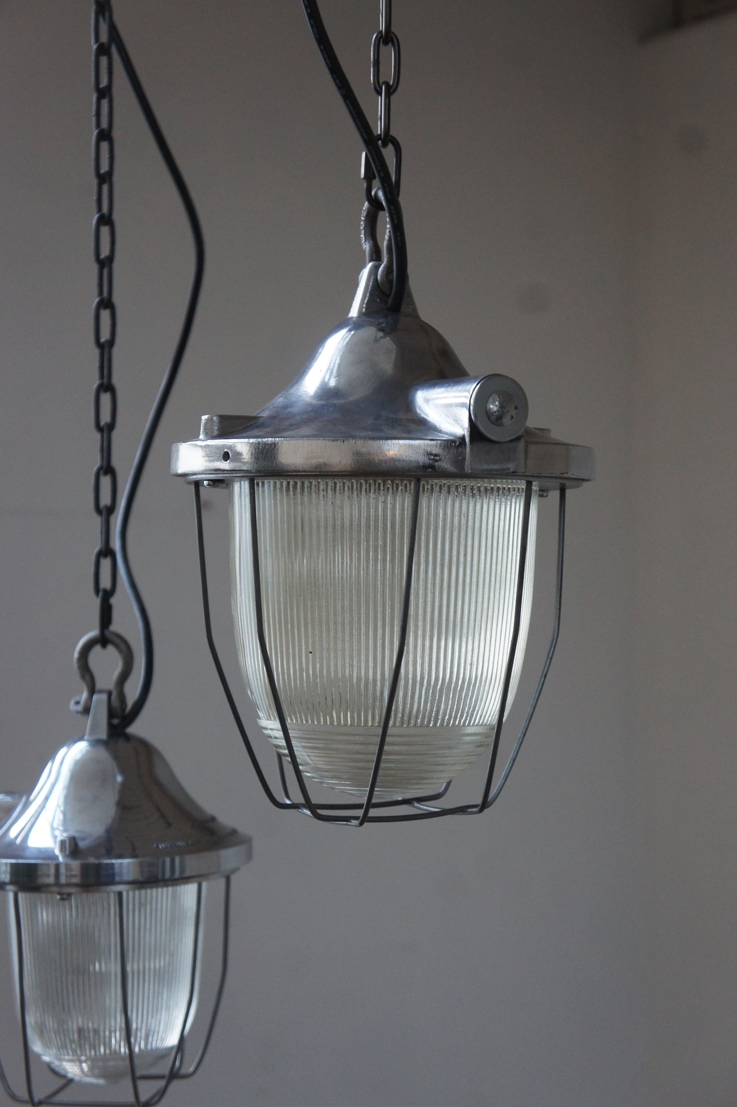 Lamp Gdańsk / グダニスク