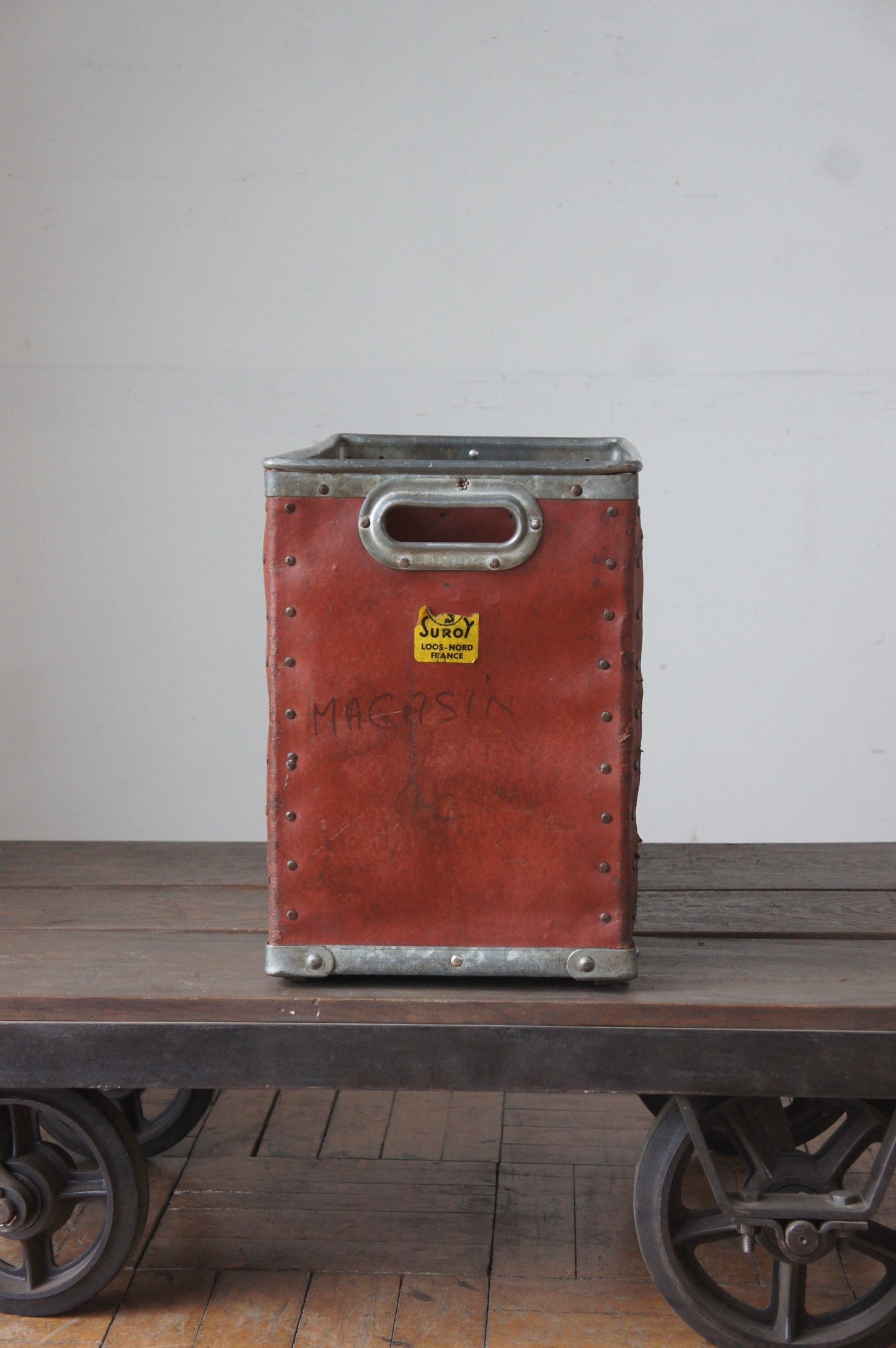 SUROY Container 29/57