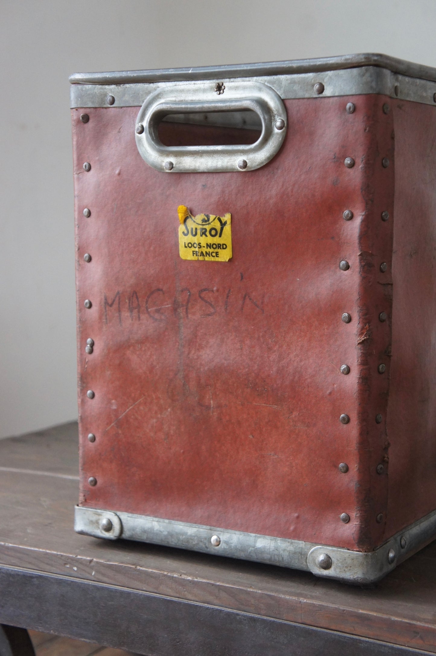 SUROY Container 29/57
