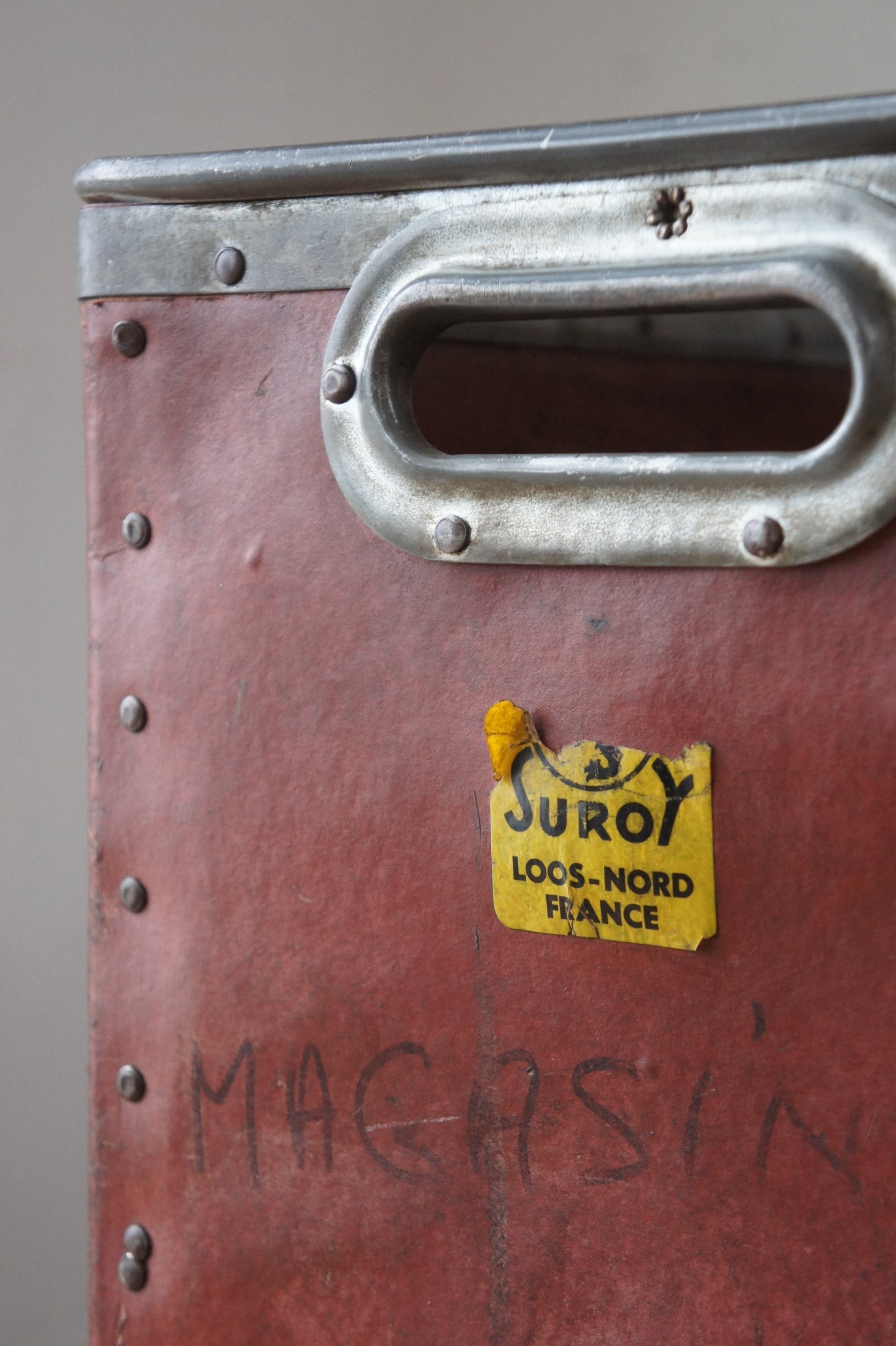 SUROY Container 29/57