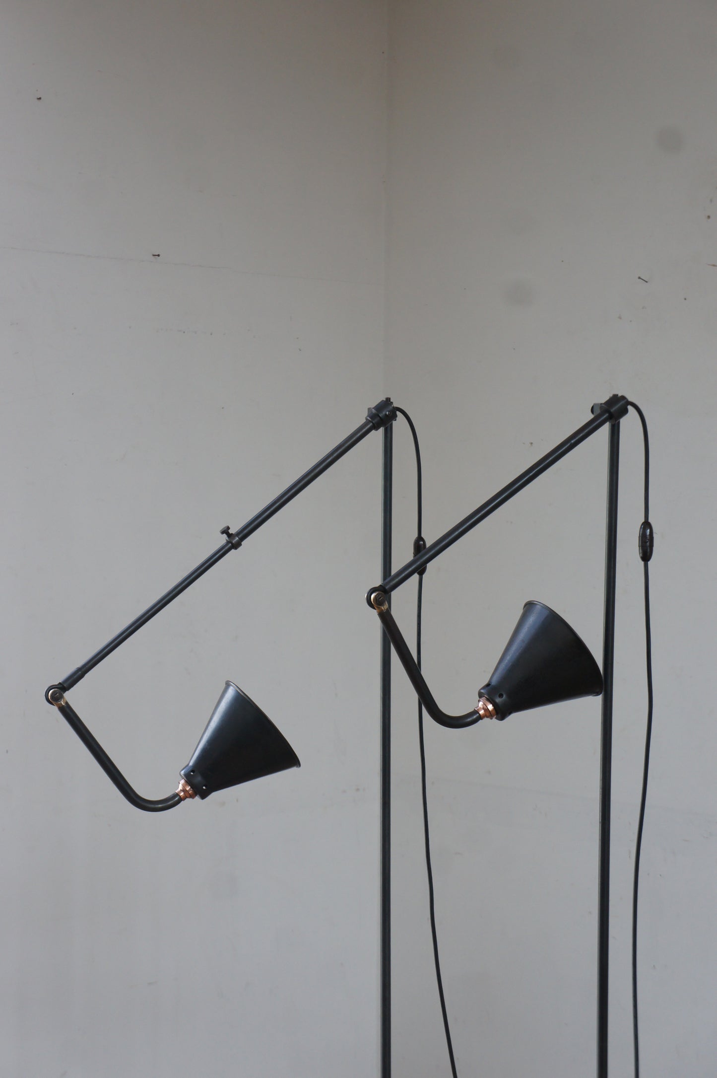 KI-E-KLAIR Floor light 1500