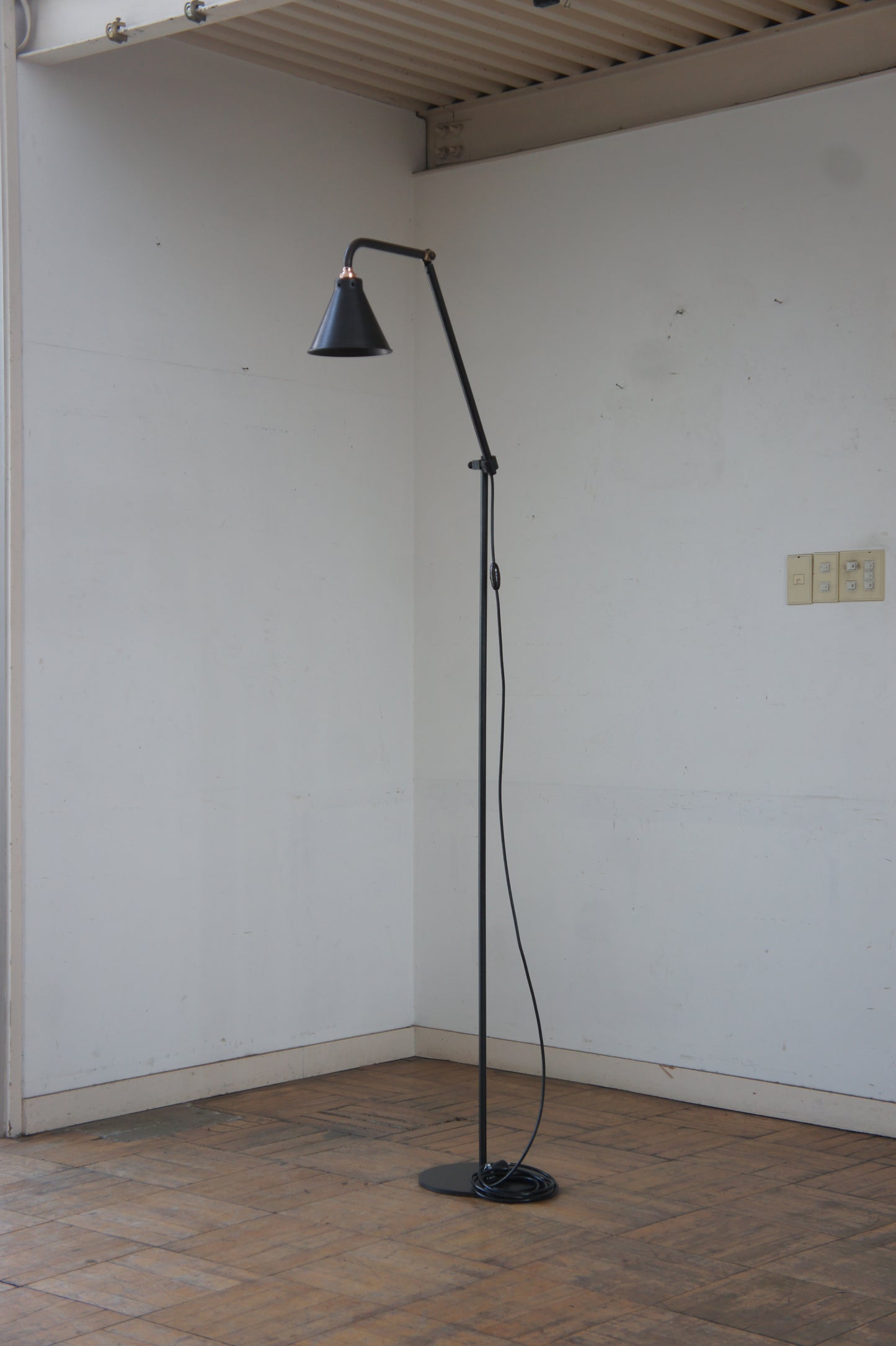 KI-E-KLAIR Floor light 1500