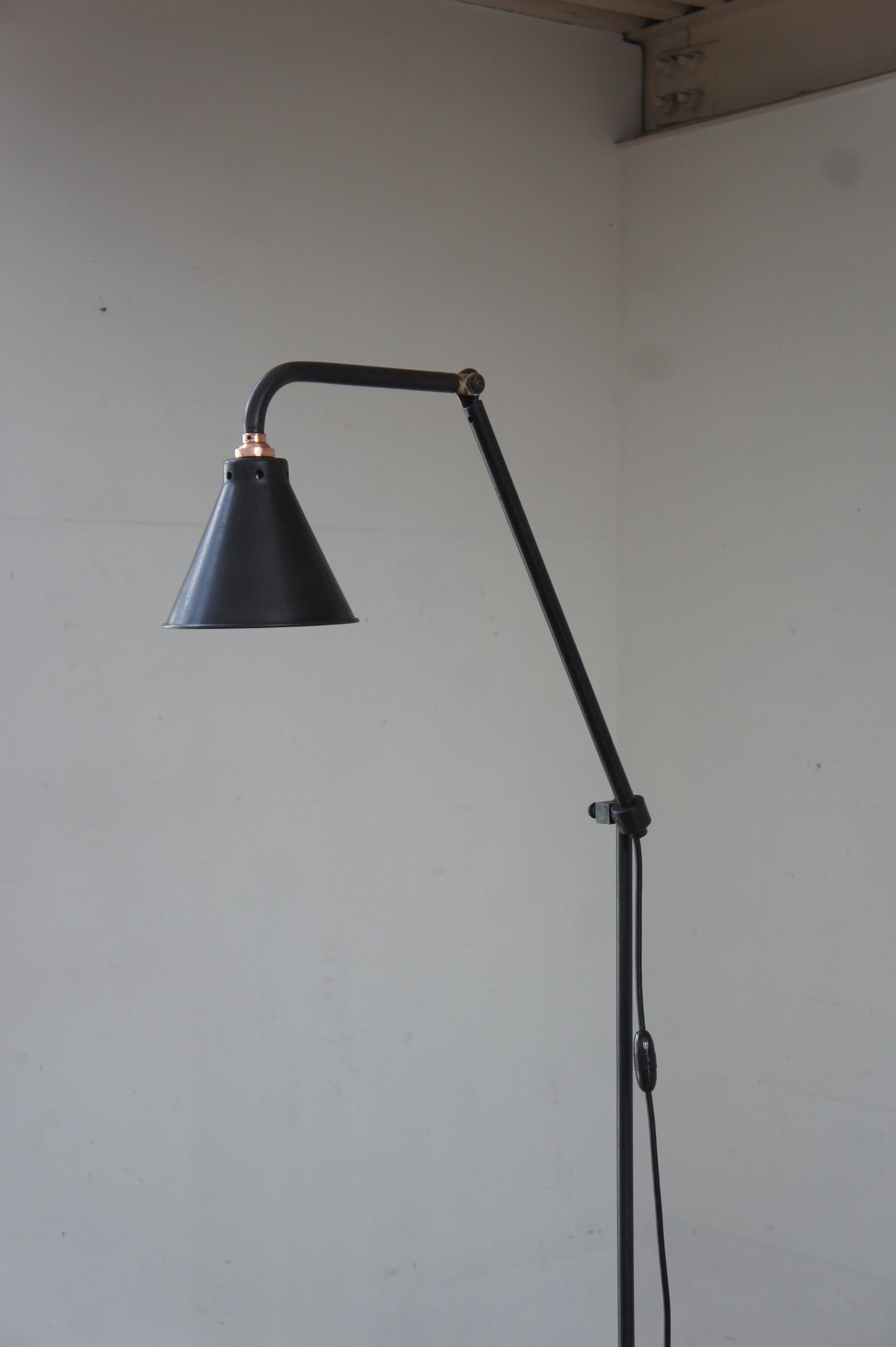 KI-E-KLAIR Floor light 1500