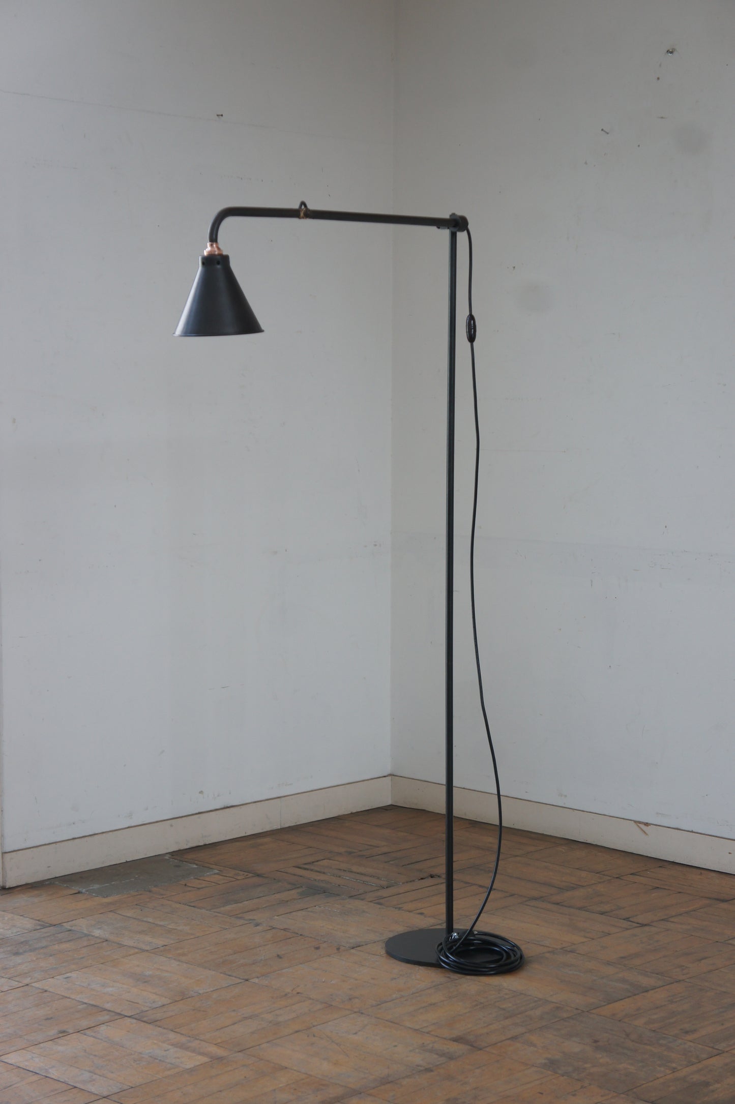 KI-E-KLAIR Floor light 1500