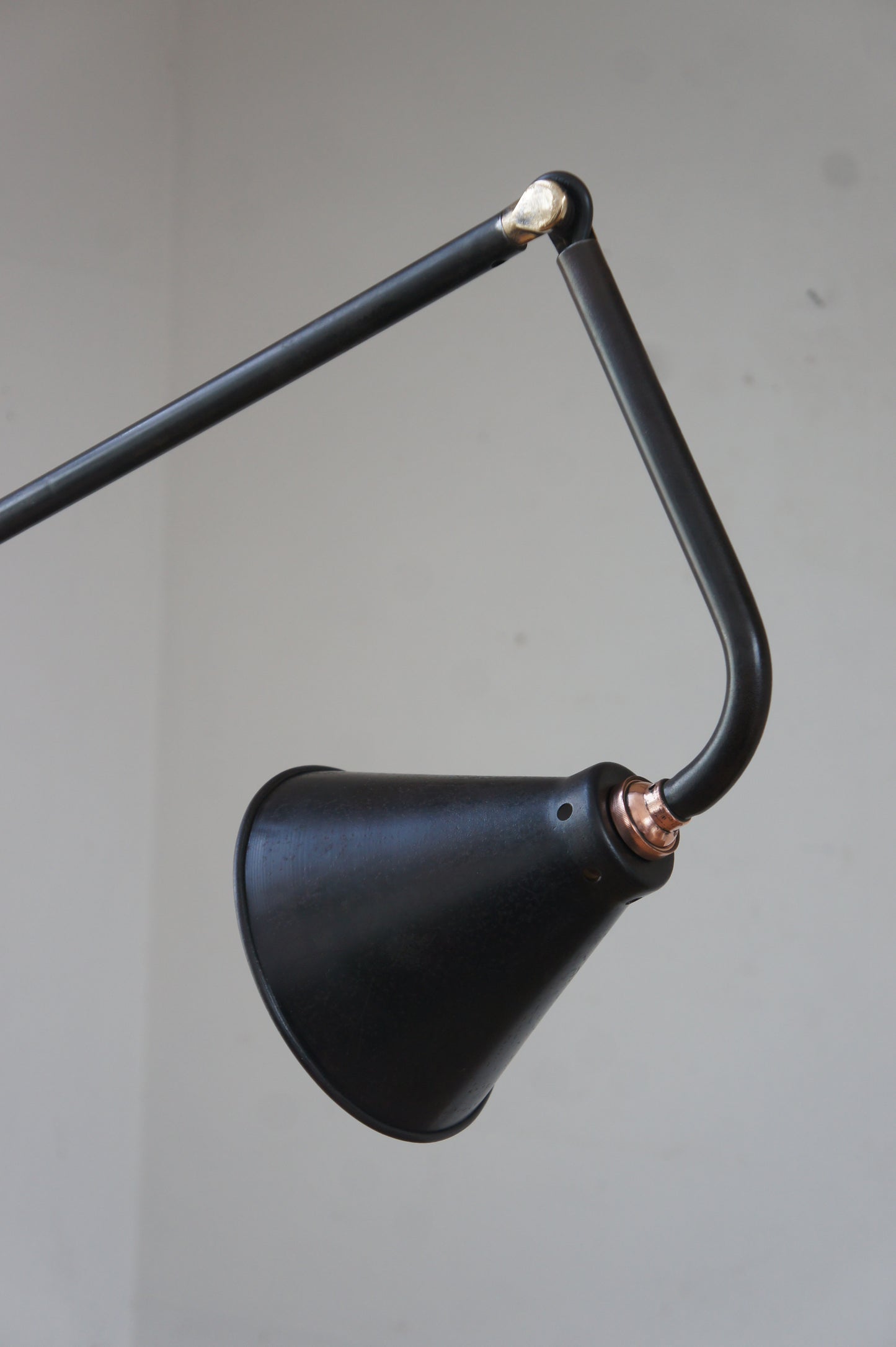 KI-E-KLAIR Floor light 1500