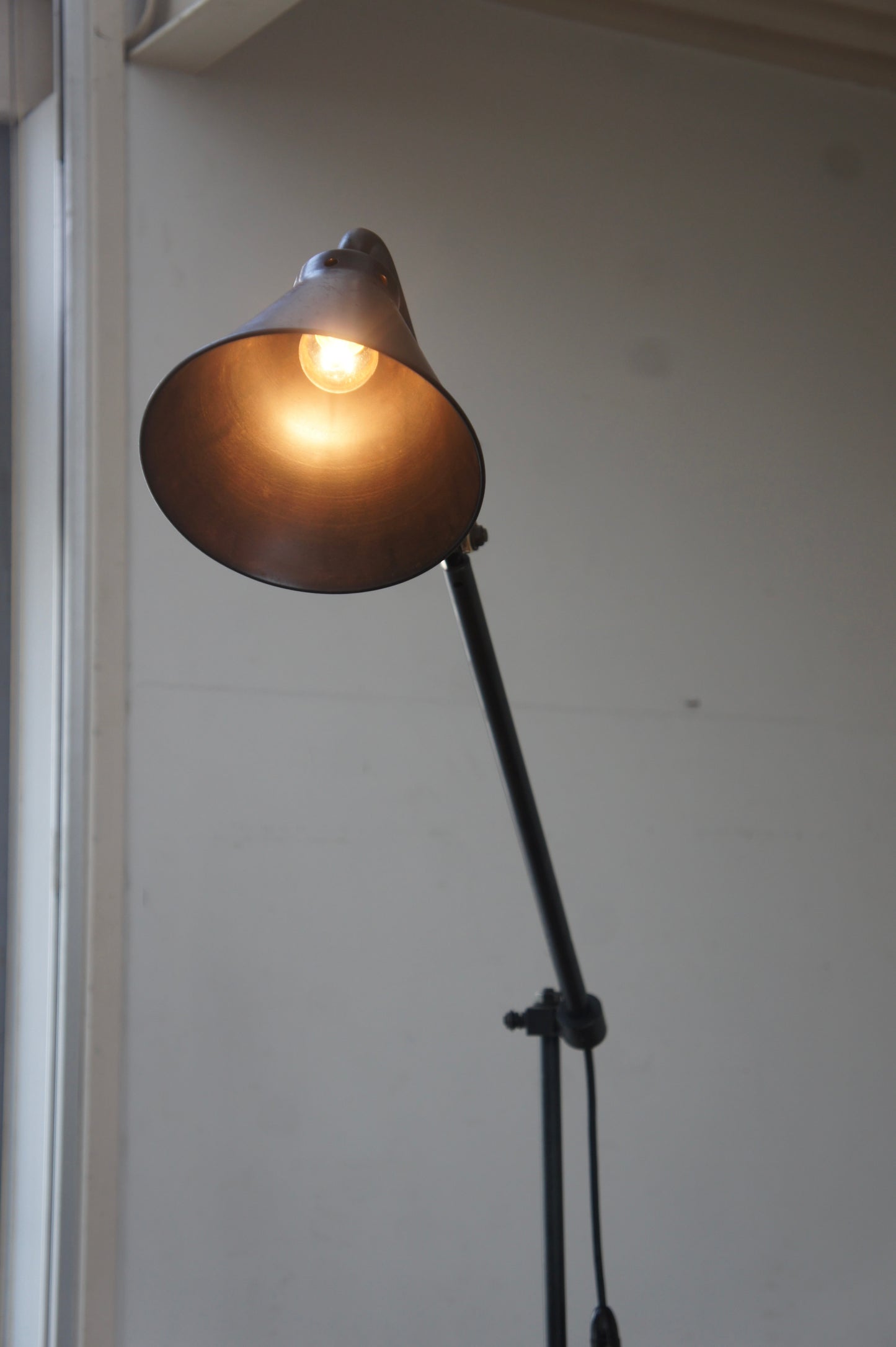 KI-E-KLAIR Floor light 1500